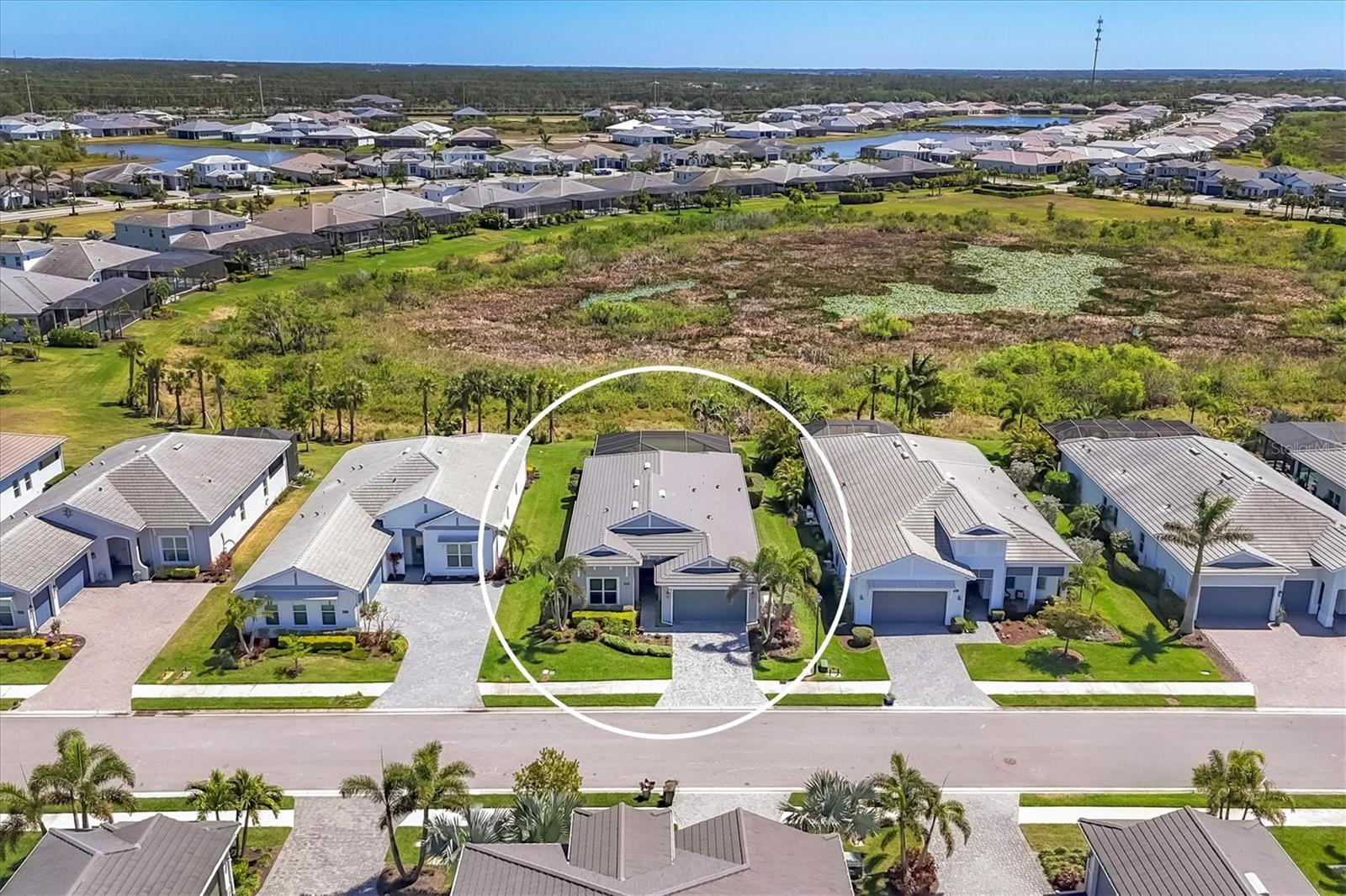 Image 2 of 64 For 17675 Azul Drive