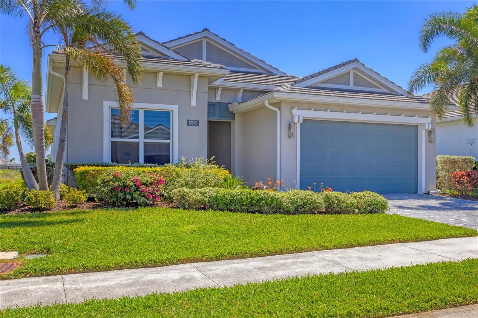 Image 3 of 64 For 17675 Azul Drive