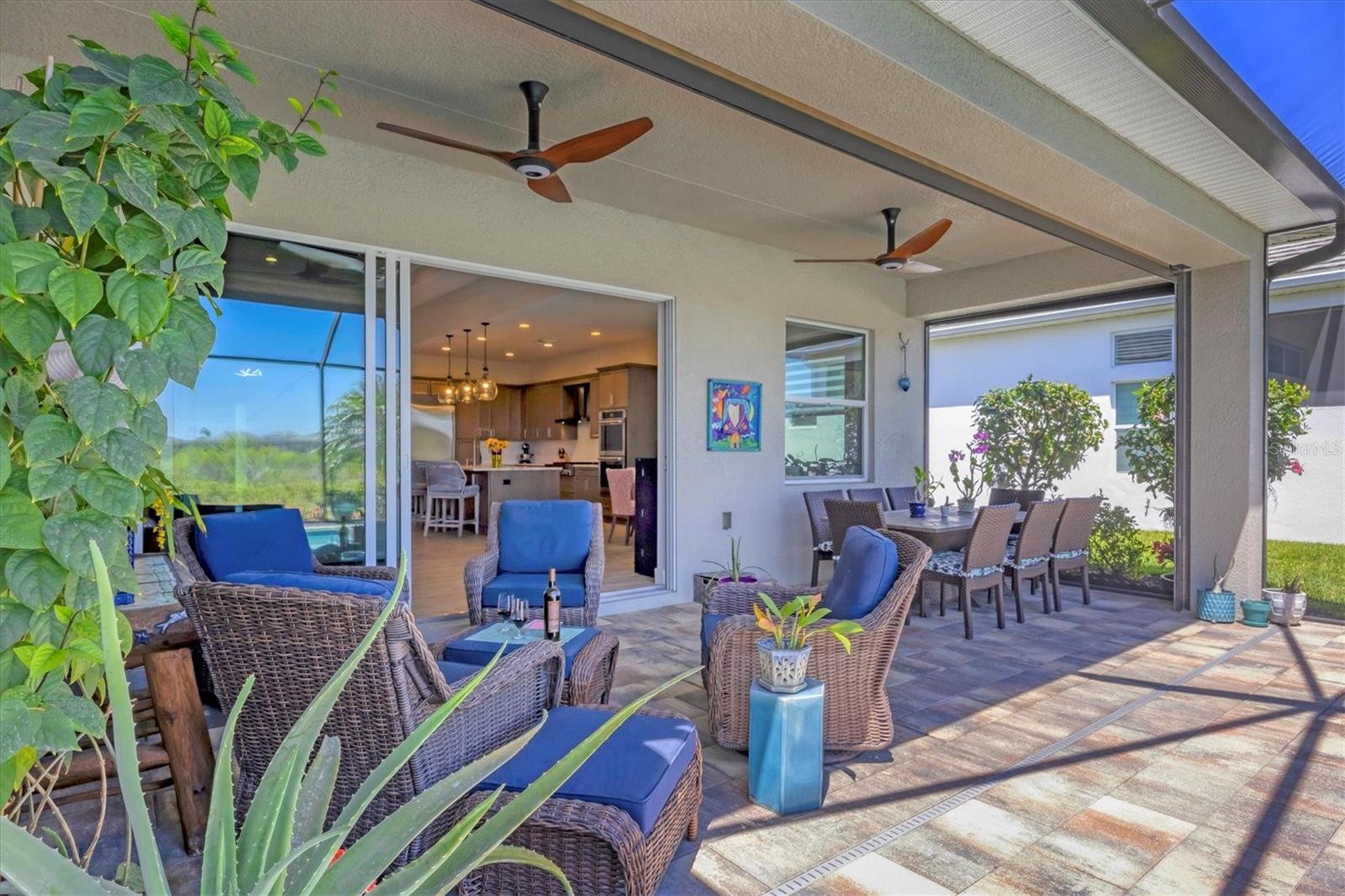 Image 30 of 64 For 17675 Azul Drive