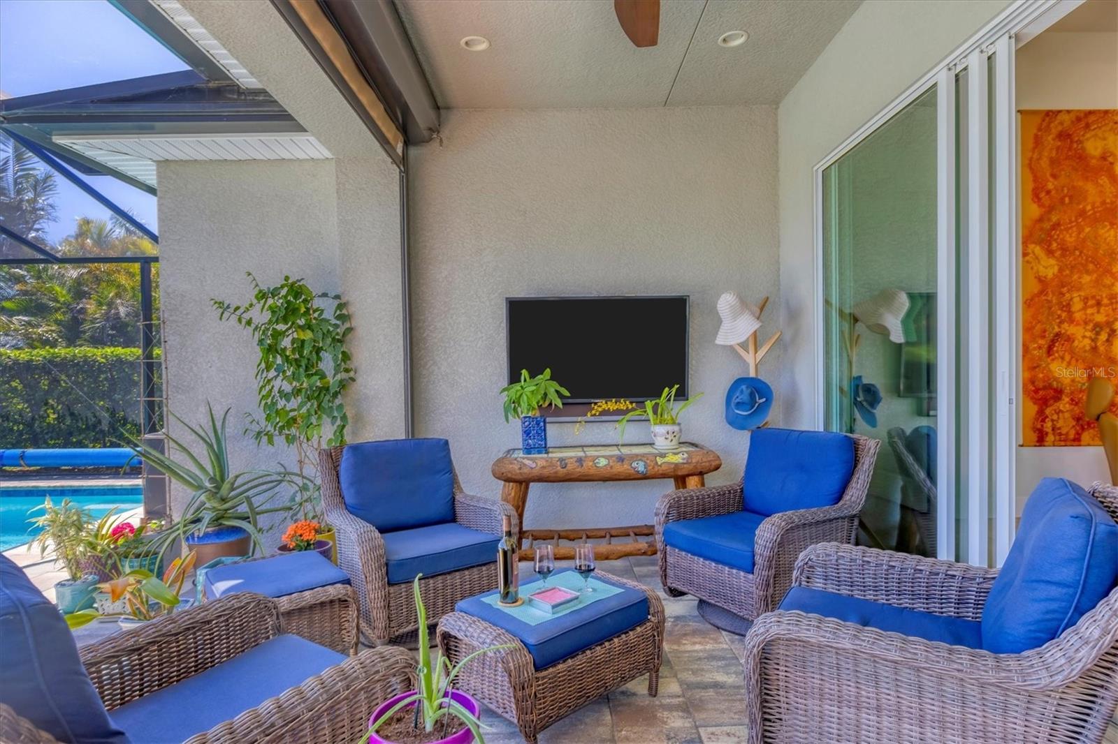 Image 31 of 64 For 17675 Azul Drive