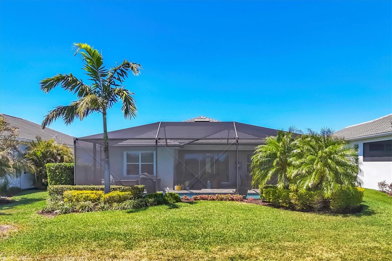 Image 35 of 64 For 17675 Azul Drive