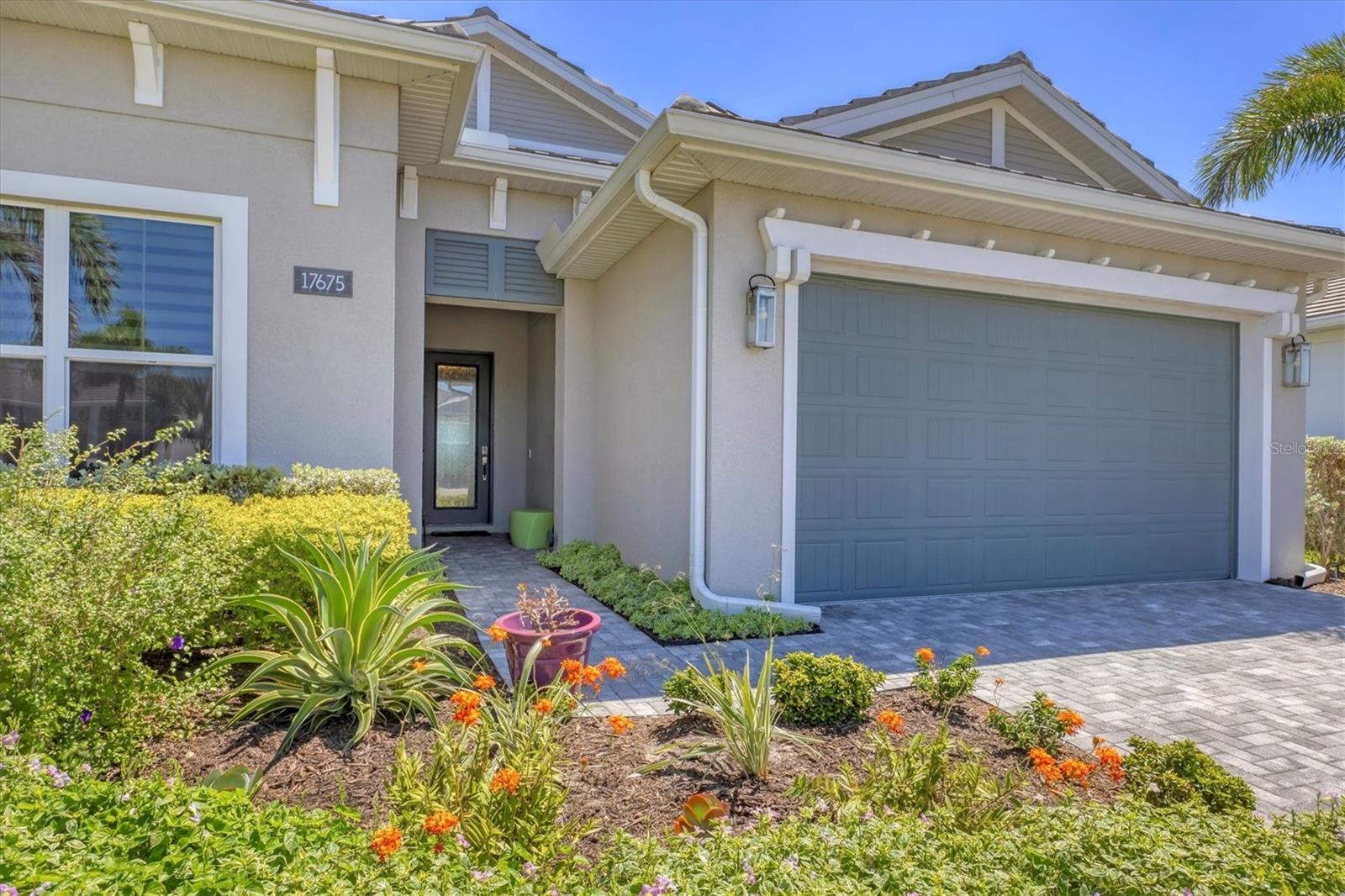 Image 4 of 64 For 17675 Azul Drive