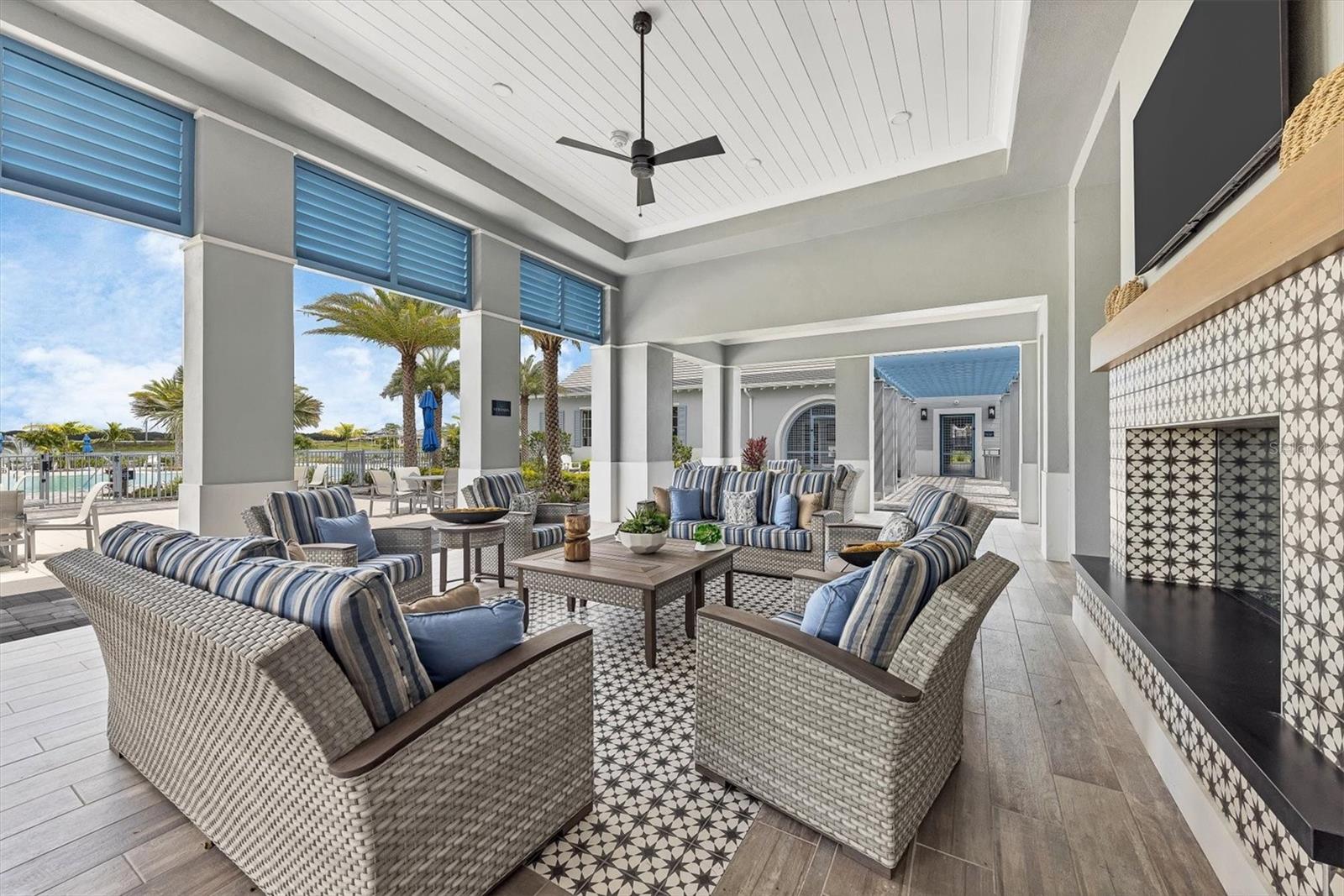 Image 45 of 64 For 17675 Azul Drive