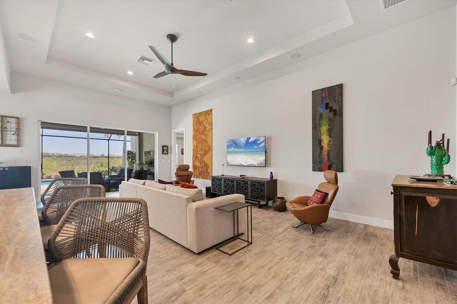 Image 8 of 64 For 17675 Azul Drive