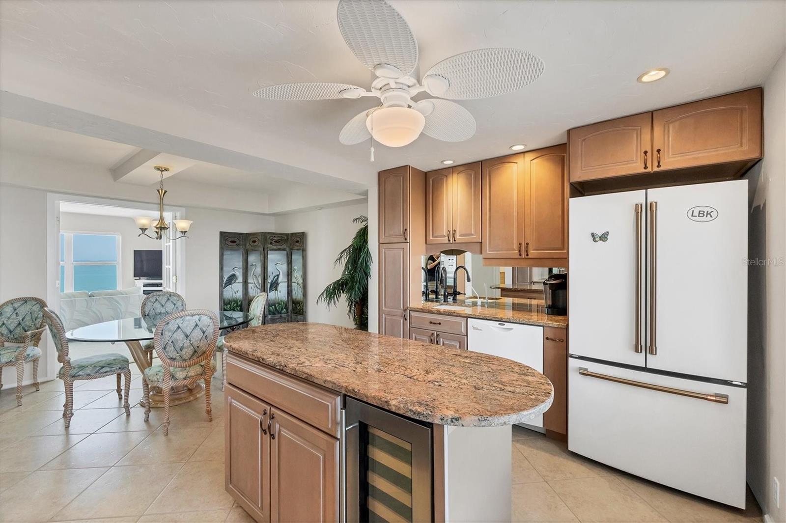 Image 15 of 60 For 4401 Gulf Of Mexico Drive 907