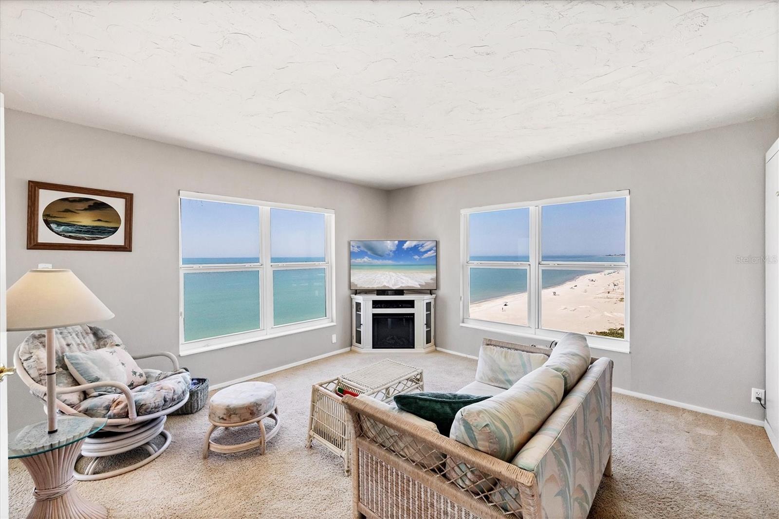 Image 27 of 60 For 4401 Gulf Of Mexico Drive 907