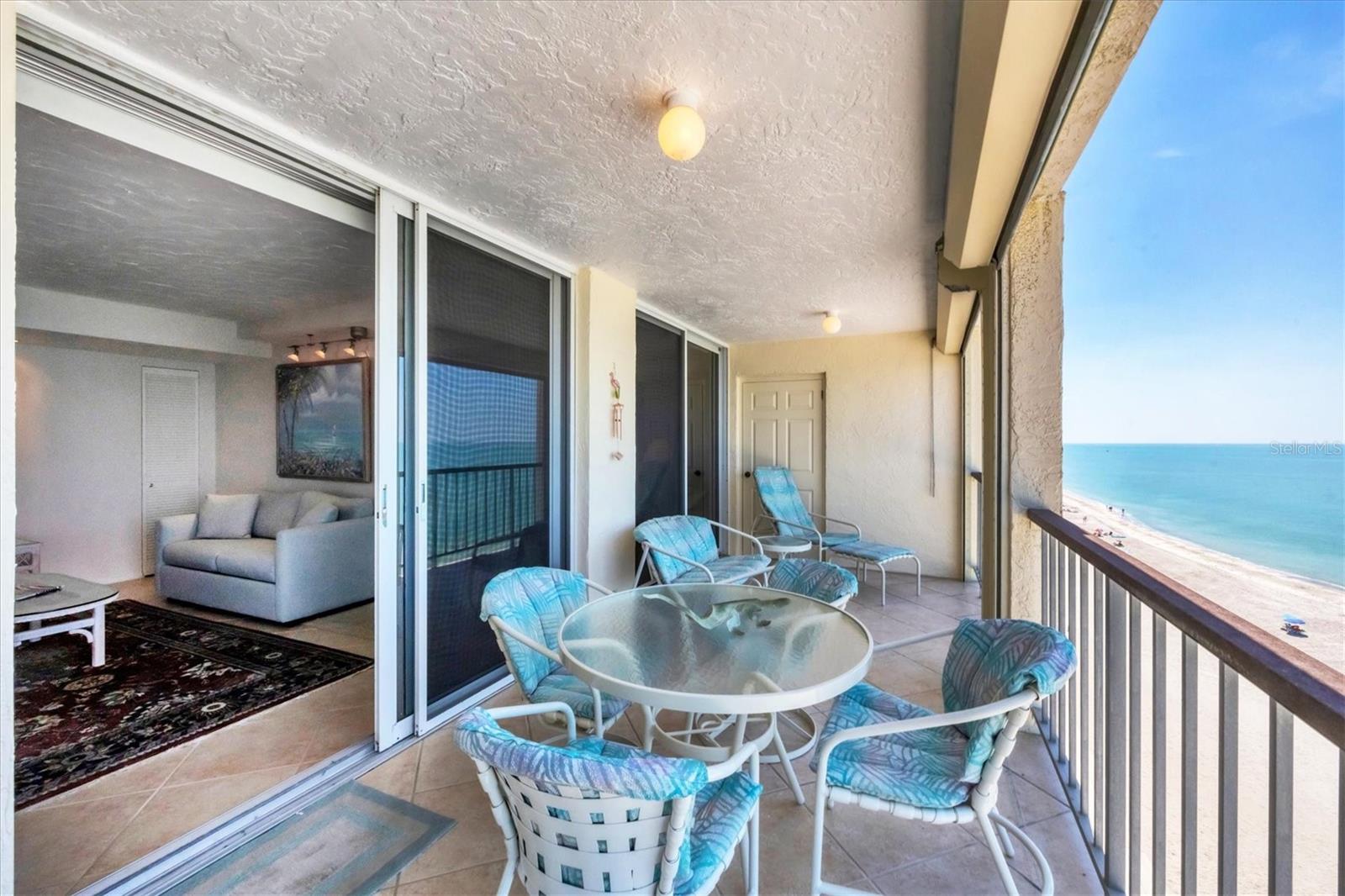 Image 3 of 60 For 4401 Gulf Of Mexico Drive 907
