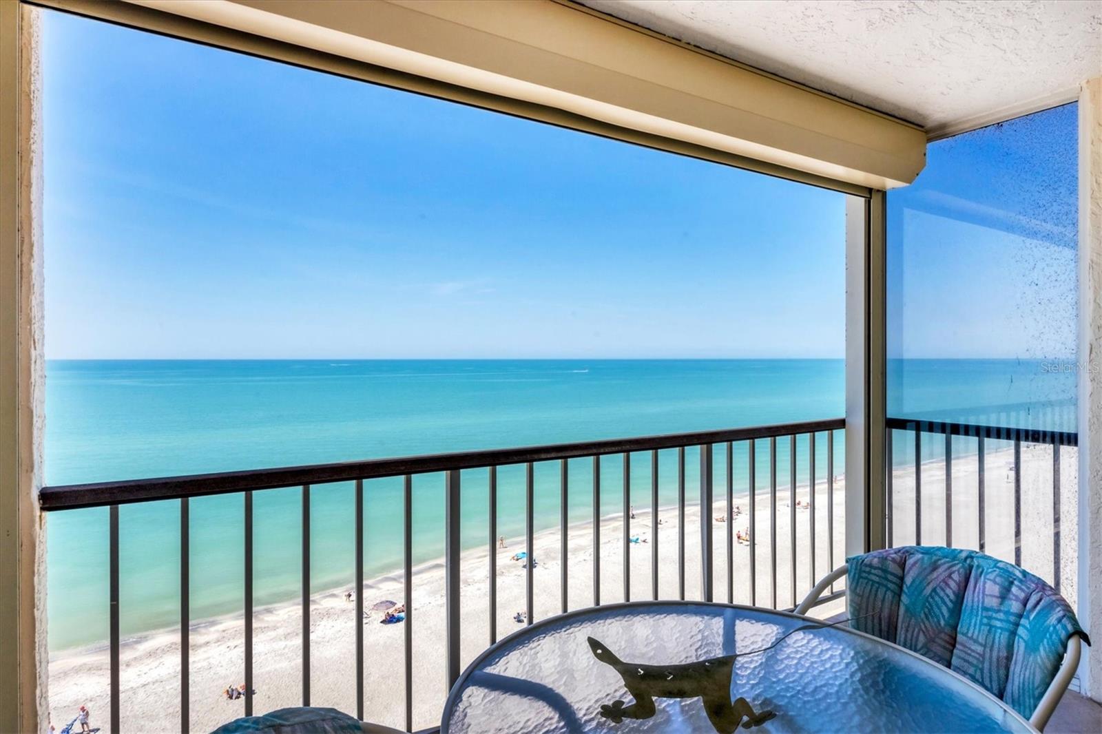Image 37 of 60 For 4401 Gulf Of Mexico Drive 907