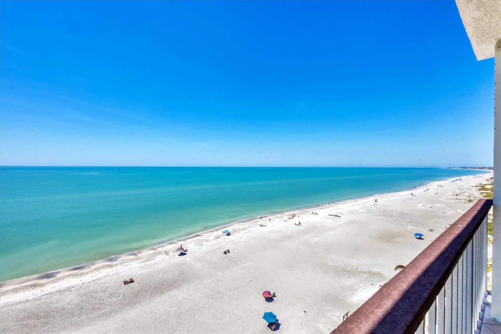 Image 41 of 60 For 4401 Gulf Of Mexico Drive 907