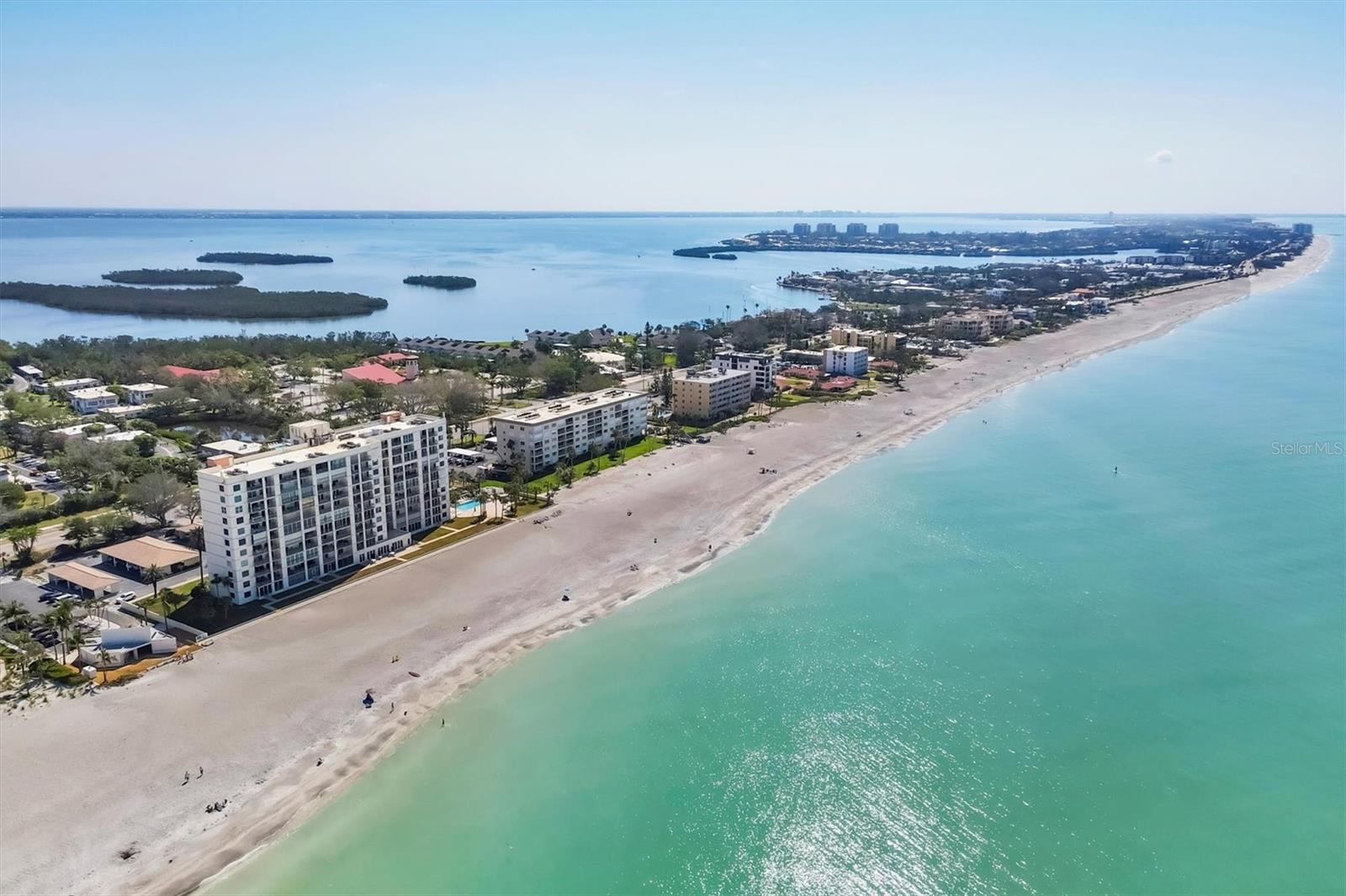 Image 47 of 60 For 4401 Gulf Of Mexico Drive 907