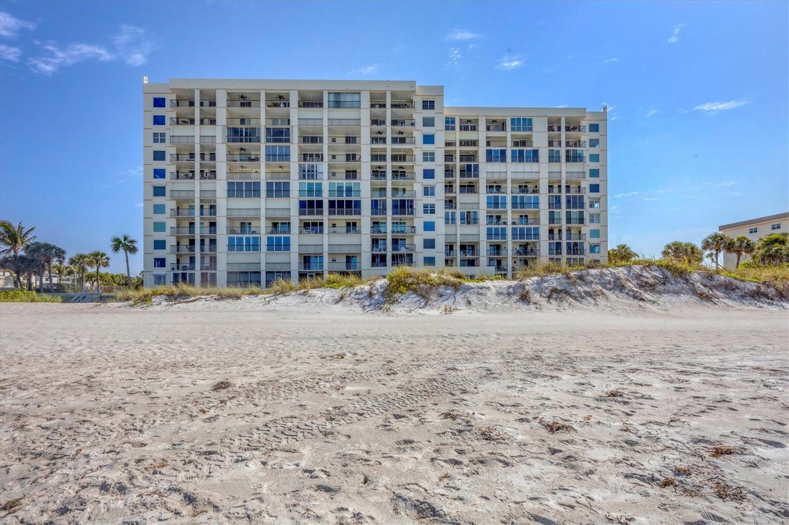 Image 59 of 60 For 4401 Gulf Of Mexico Drive 907