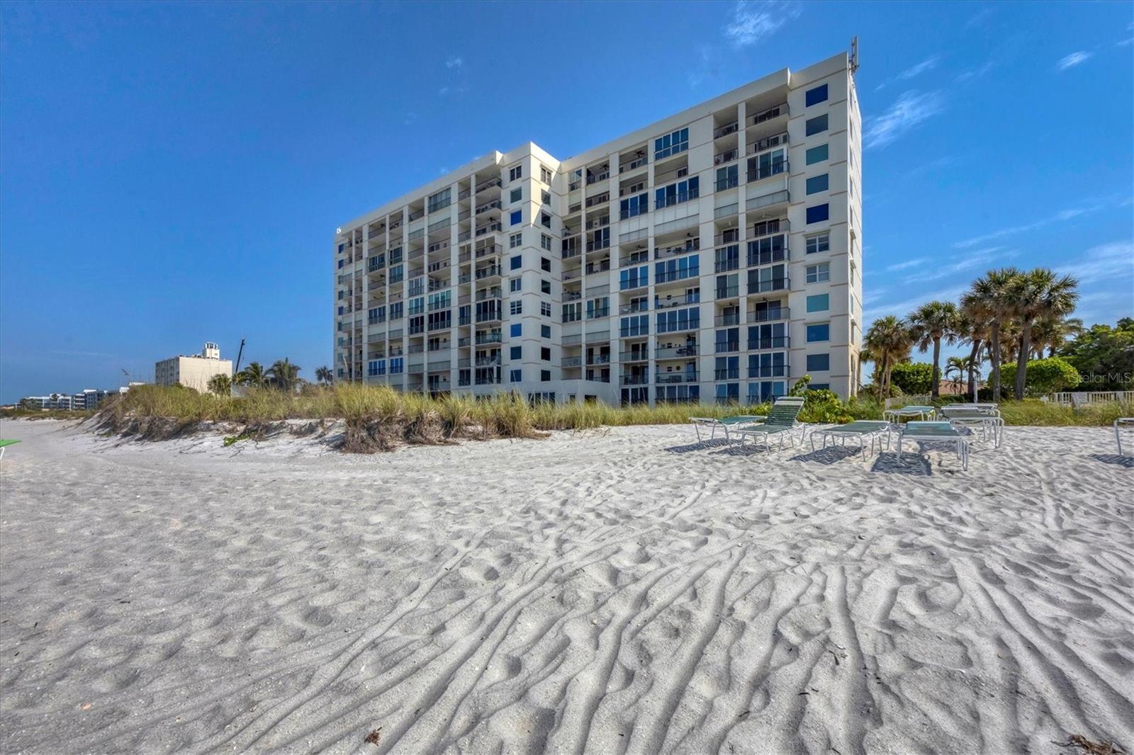 Image 60 of 60 For 4401 Gulf Of Mexico Drive 907