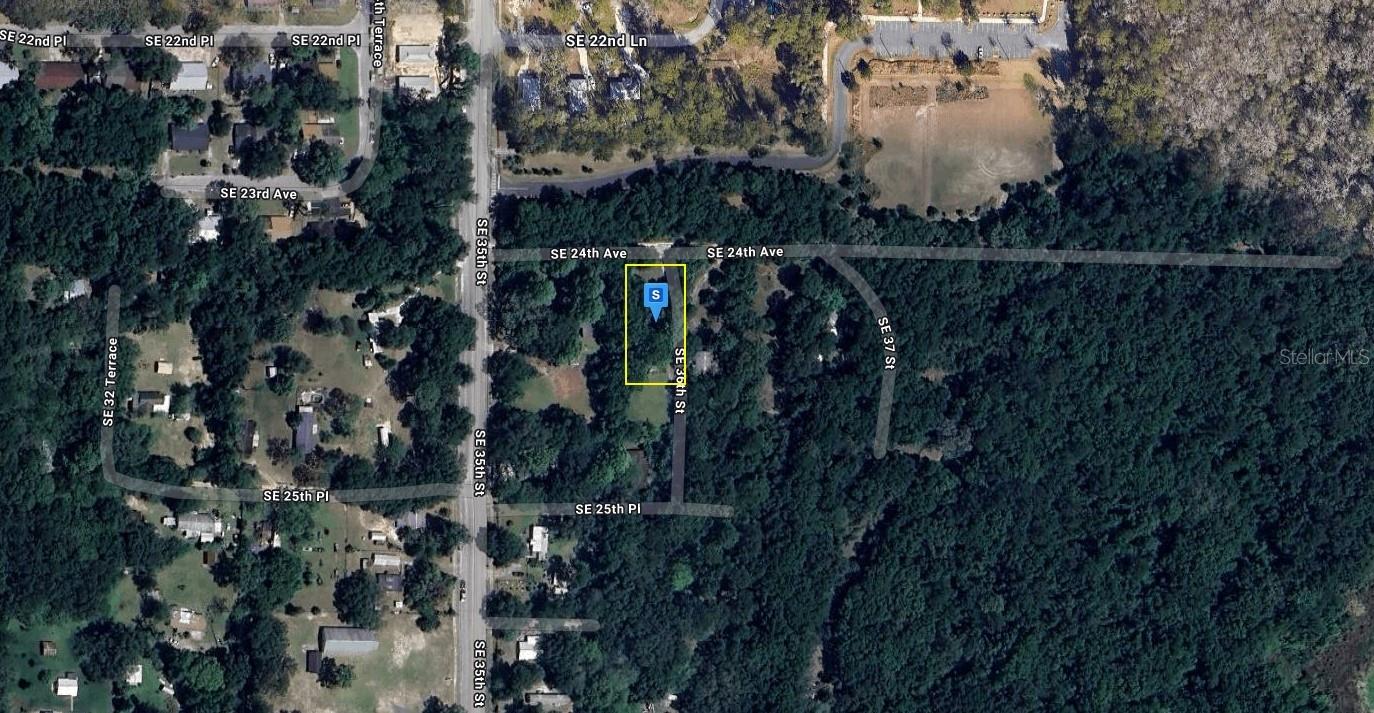 Image 2 of 6 For 2406 36th Street