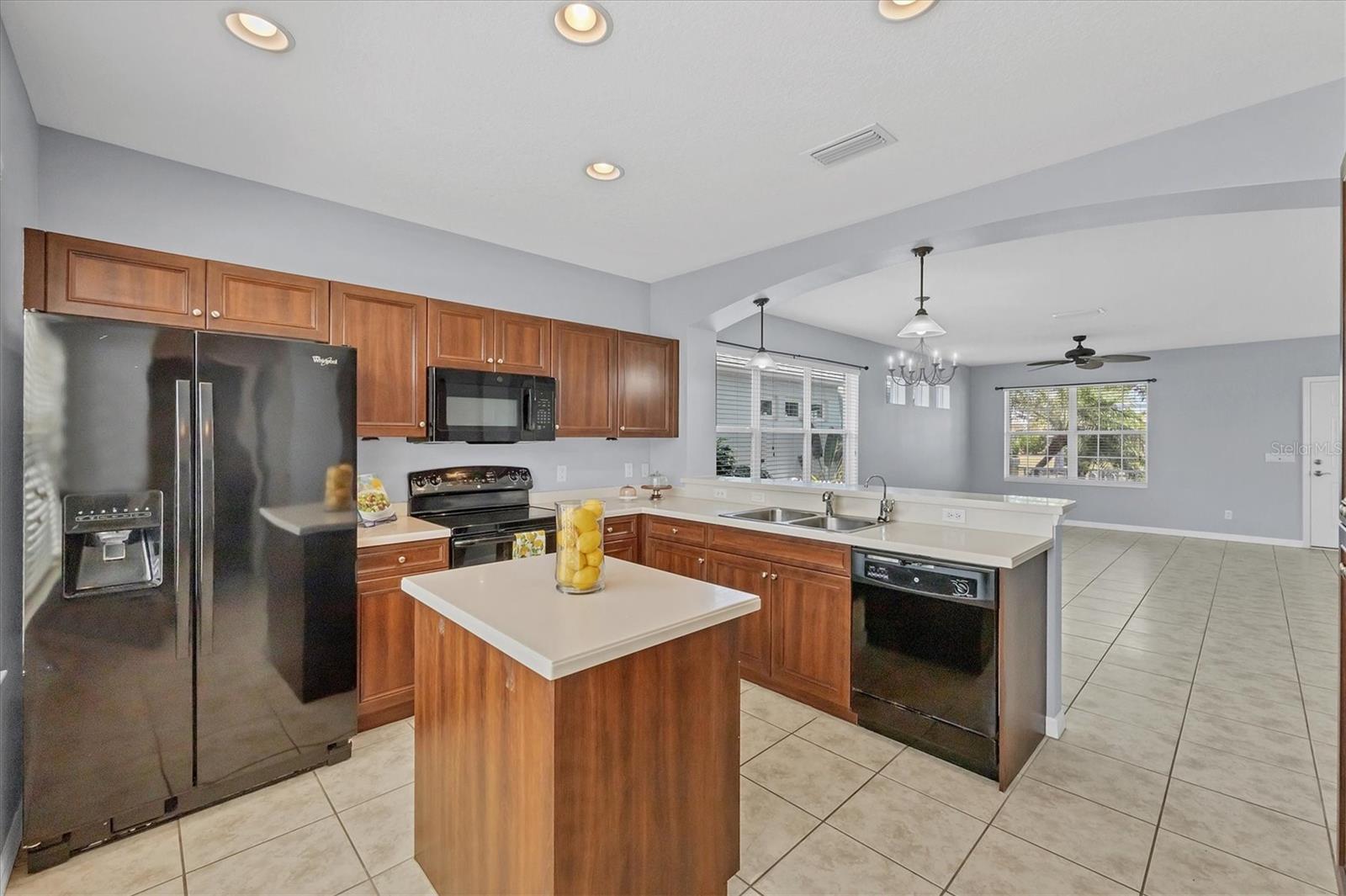 Image 11 of 54 For 5532 River Sound Terrace