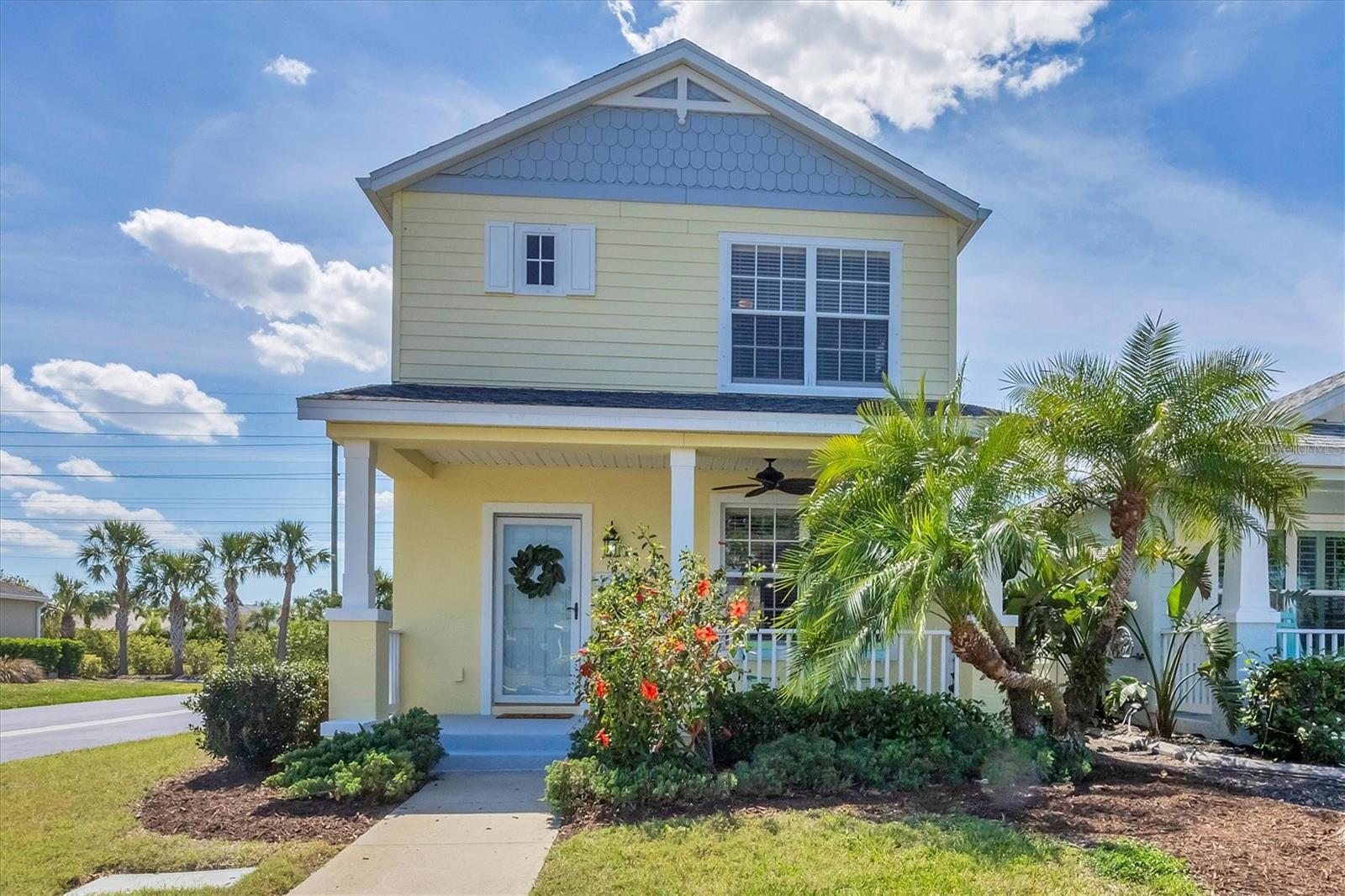 Image 2 of 54 For 5532 River Sound Terrace