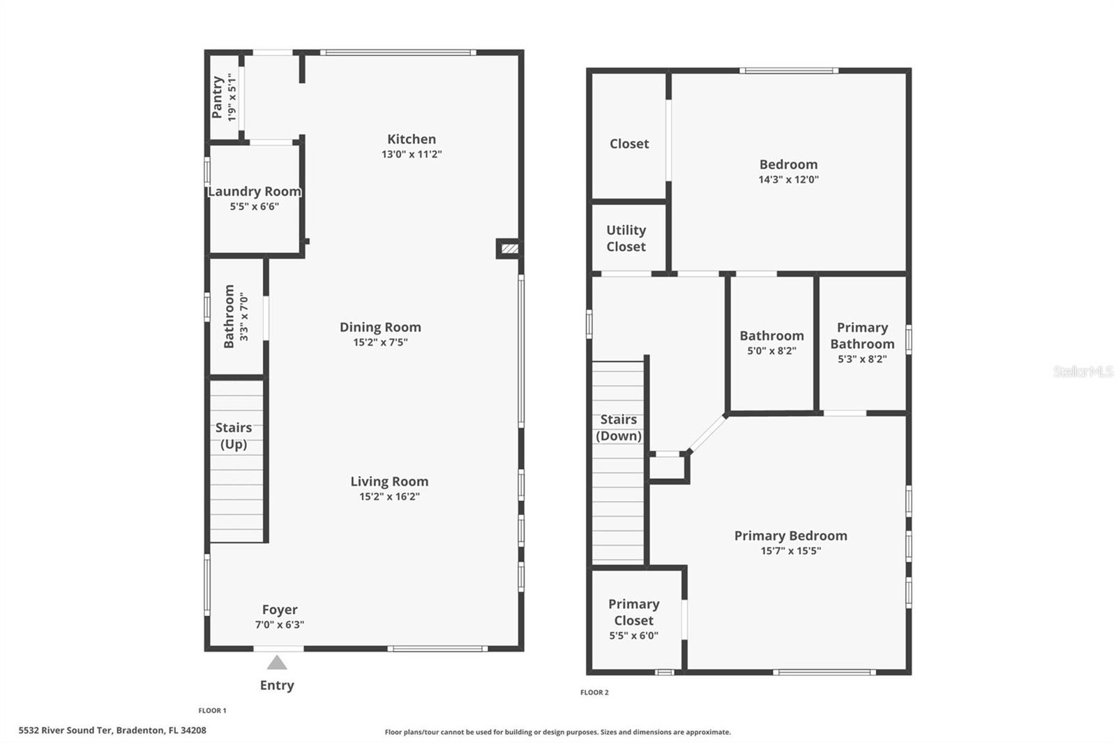 Image 30 of 54 For 5532 River Sound Terrace