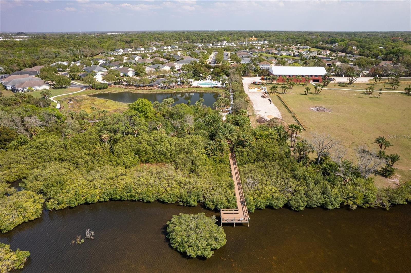 Image 51 of 54 For 5532 River Sound Terrace