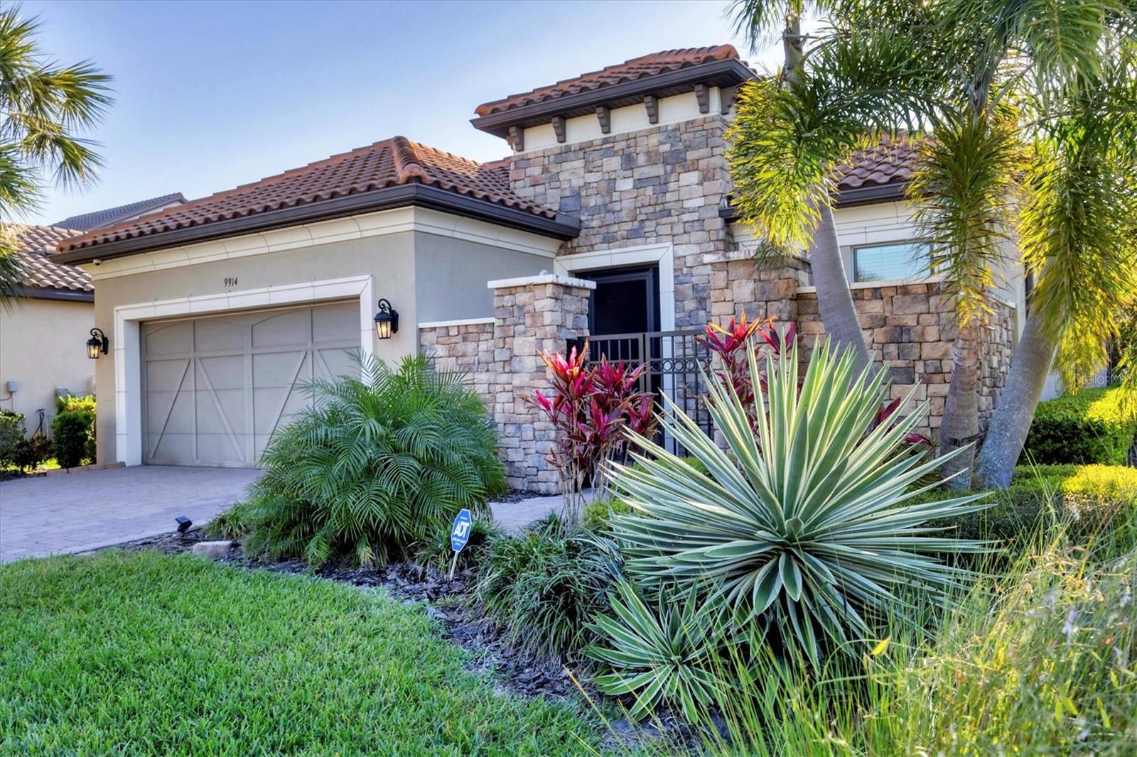 Details for 9914 Craftsman Park Way, PALMETTO, FL 34221
