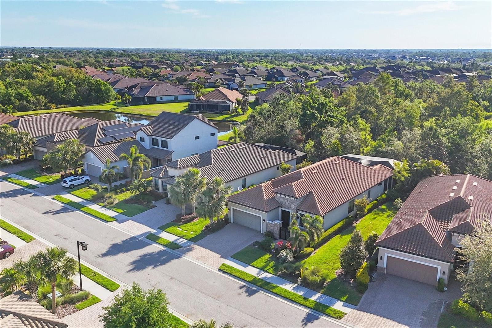 Image 25 of 35 For 9914 Craftsman Park Way