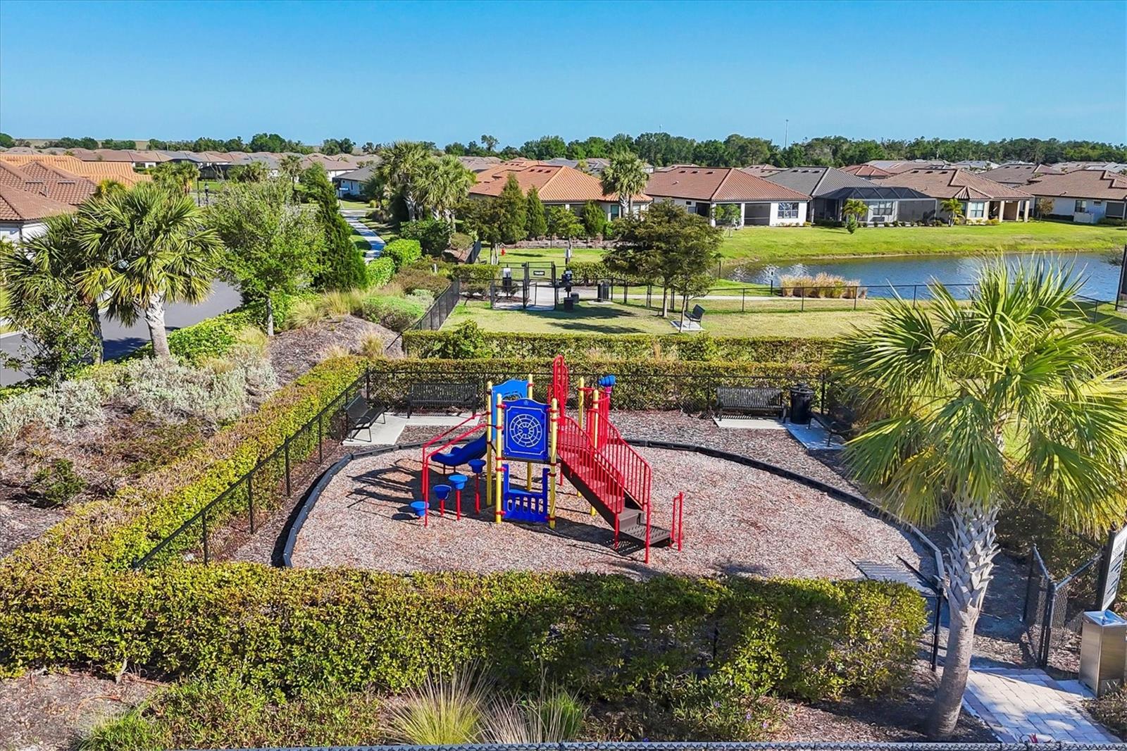 Image 33 of 35 For 9914 Craftsman Park Way
