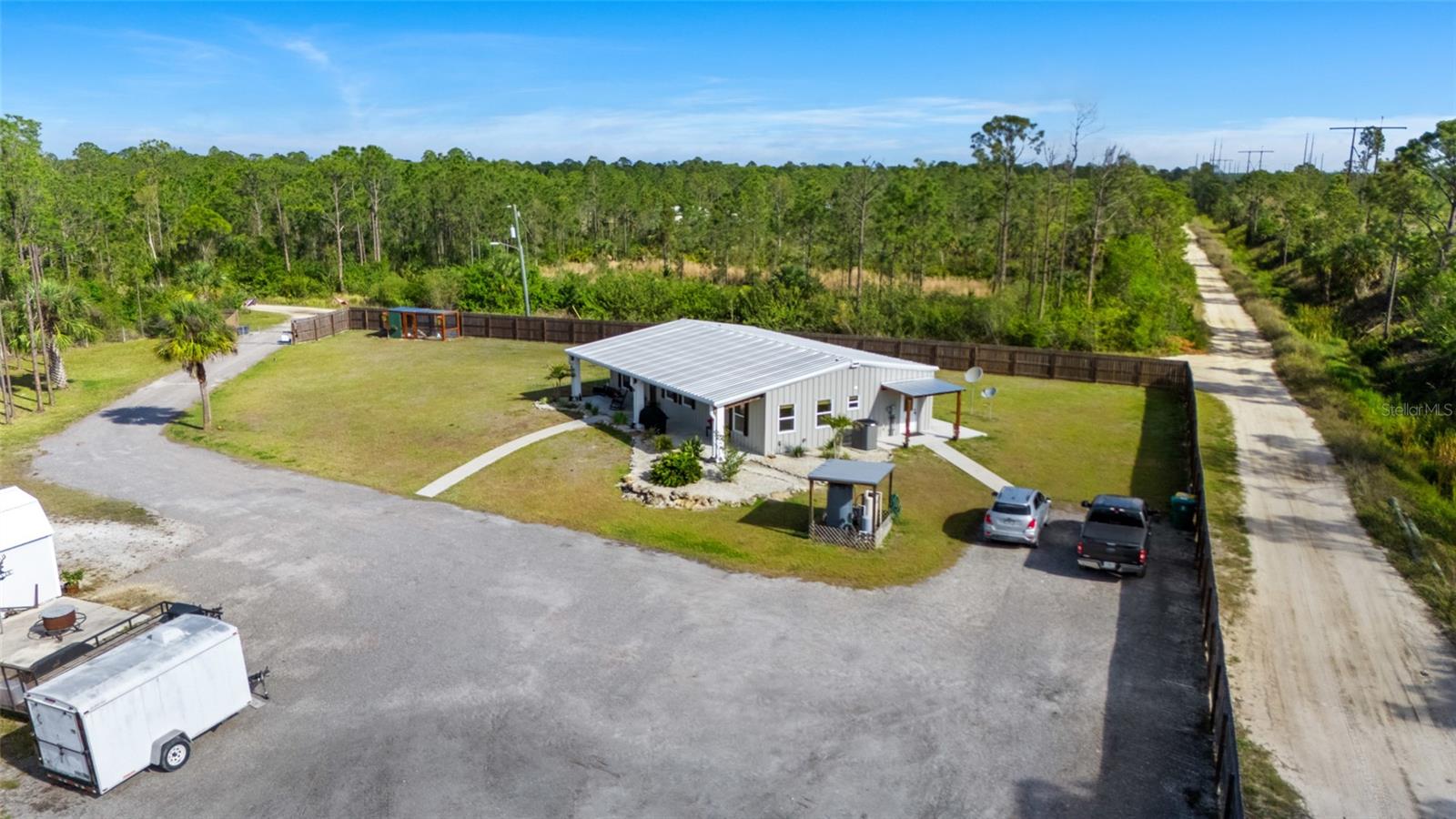 Image 50 of 59 For 29527 Maris Drive