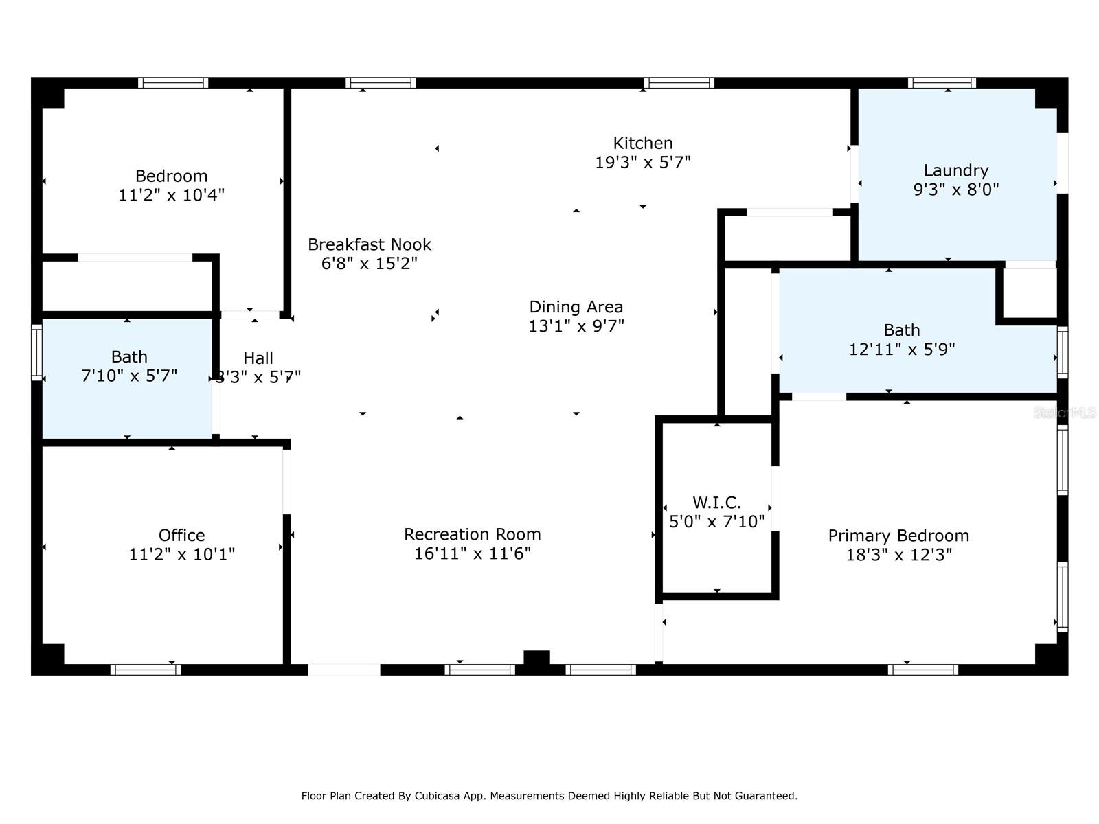 Image 59 of 59 For 29527 Maris Drive