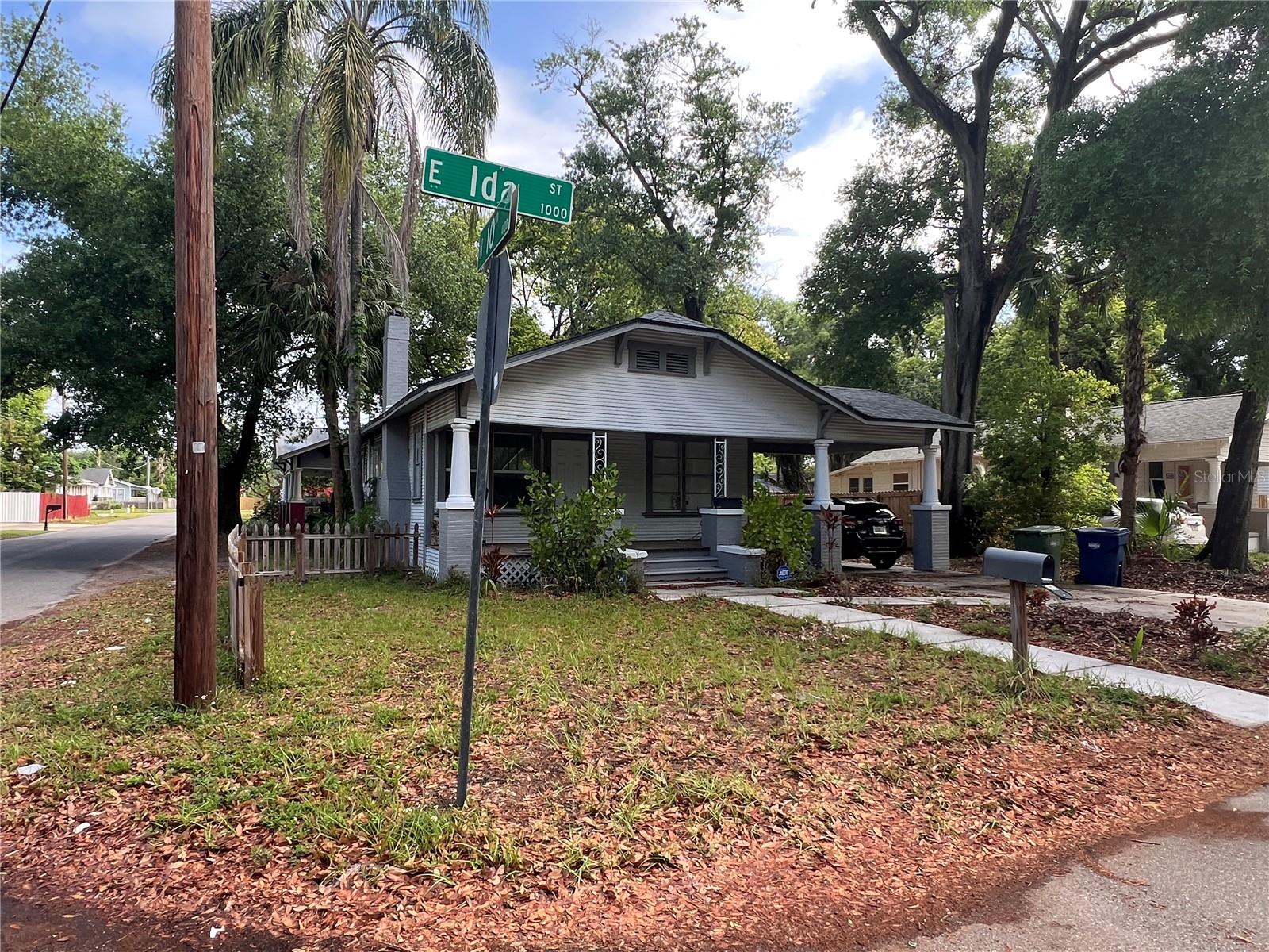 Details for 1002 Ida Street, TAMPA, FL 33603