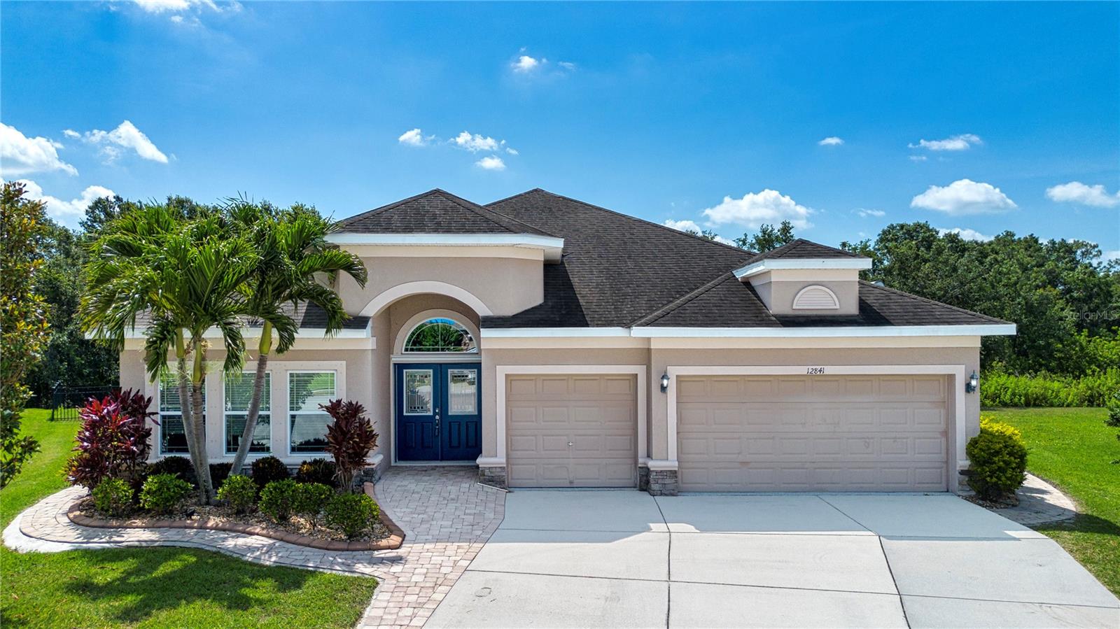 Details for 12841 Balsam Terrace, BRADENTON, FL 34212