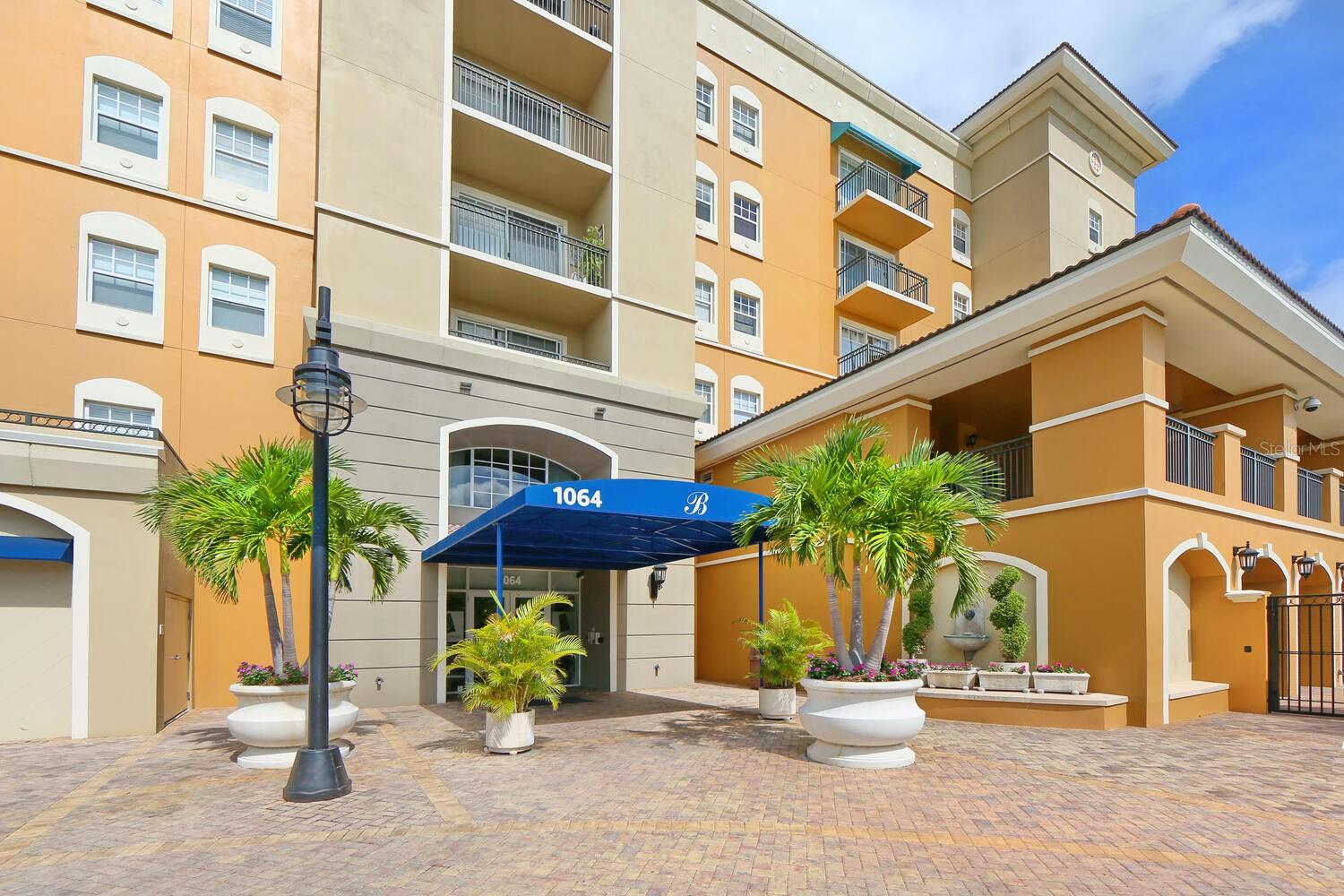 Image 4 of 51 For 1064 Tamiami Trail 1604
