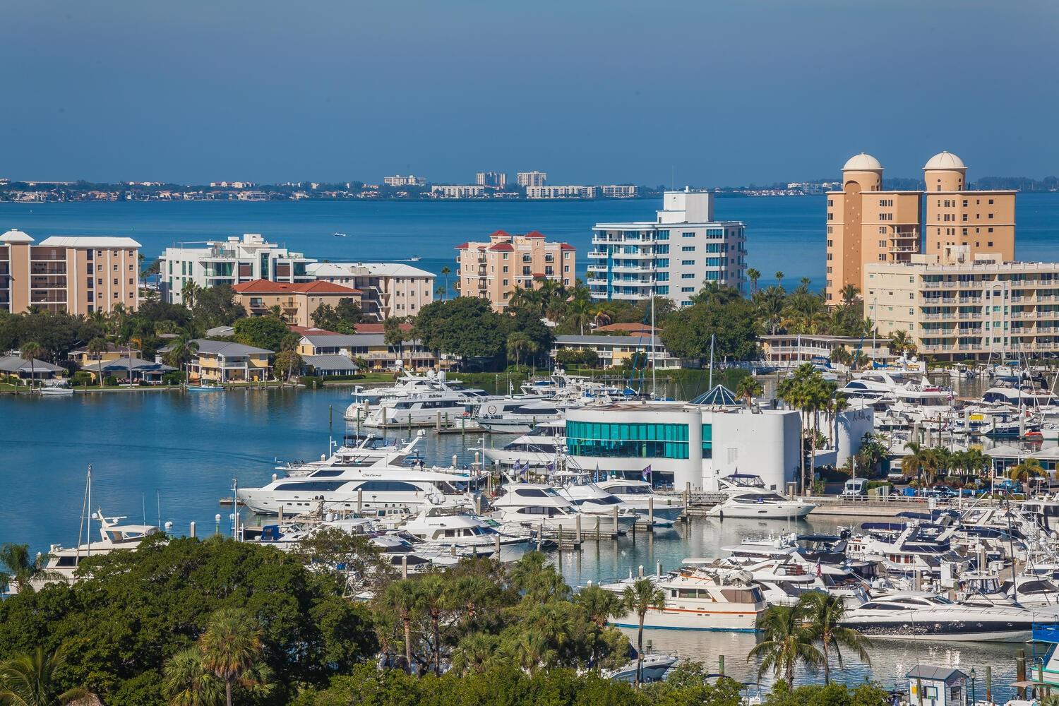Image 42 of 51 For 1064 Tamiami Trail 1604