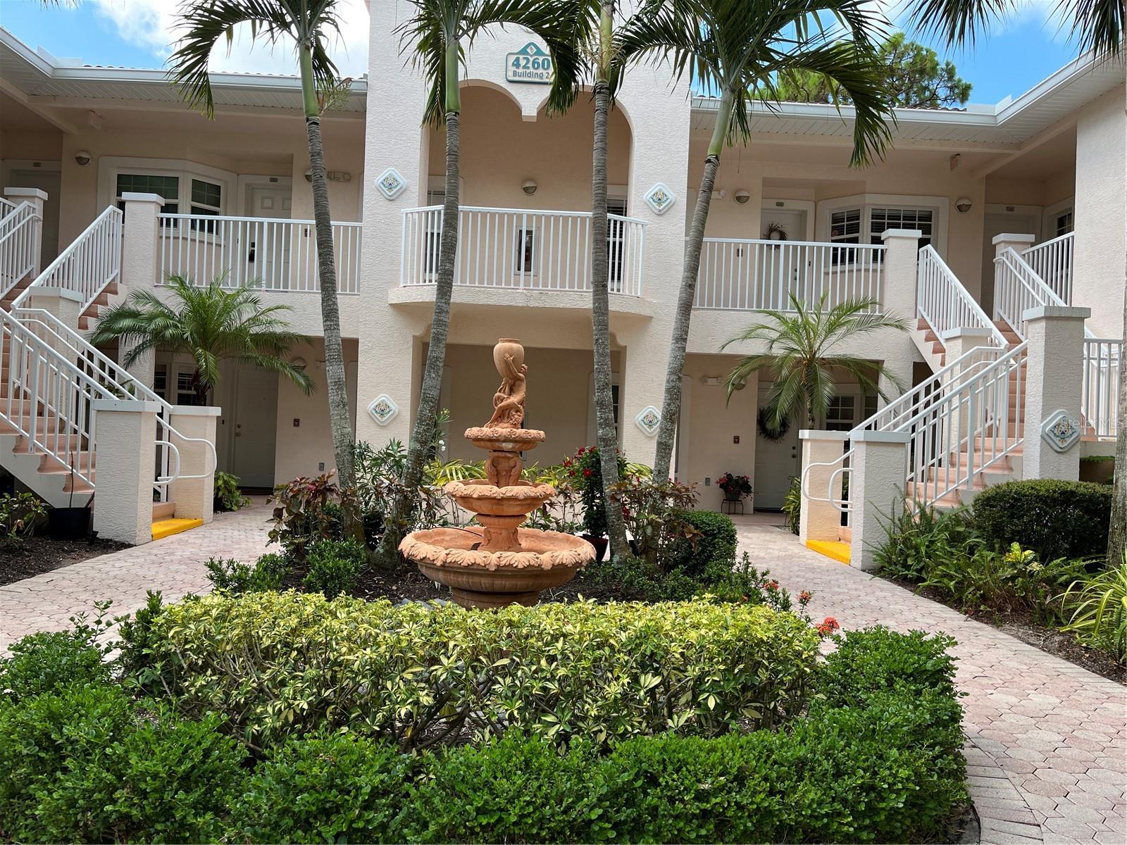 Image 2 of 48 For 4260 Central Sarasota Parkway 224