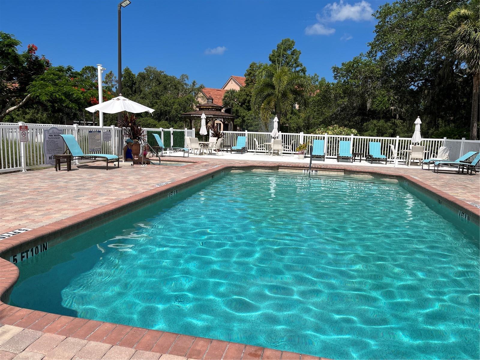 Image 35 of 48 For 4260 Central Sarasota Parkway 224