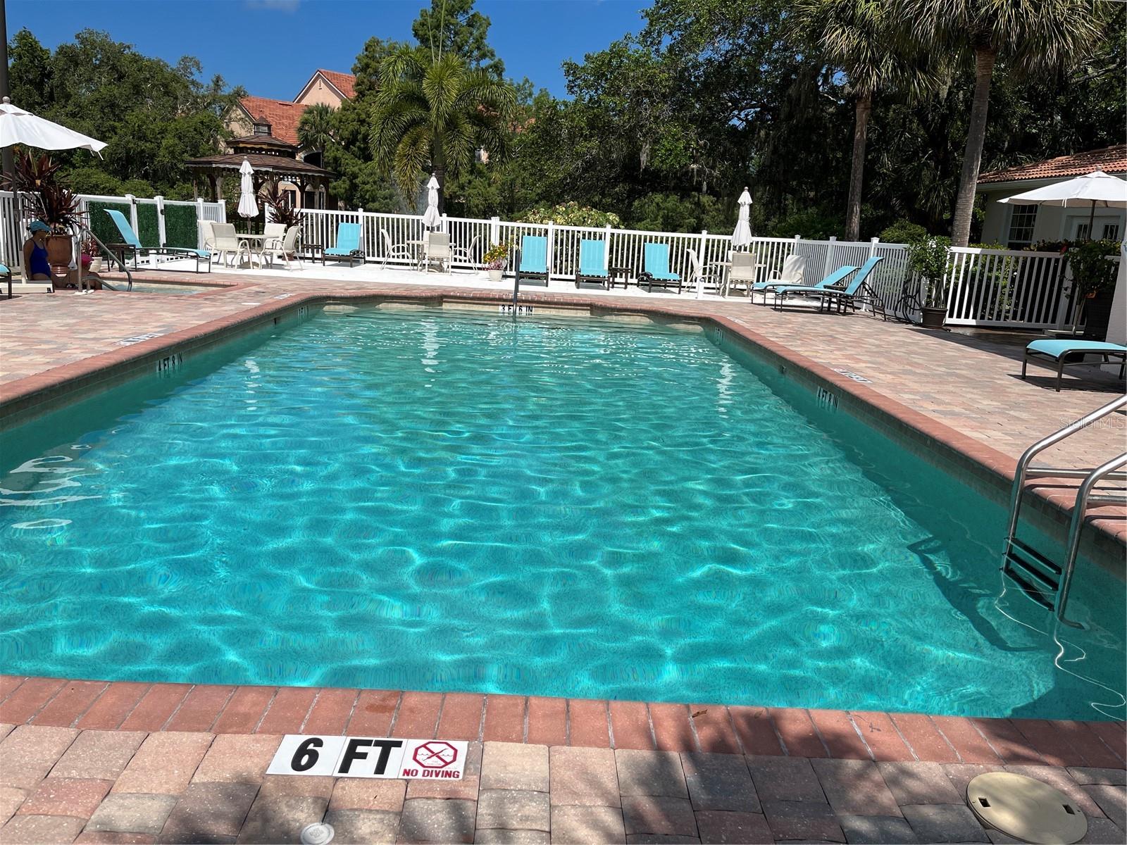 Image 36 of 48 For 4260 Central Sarasota Parkway 224