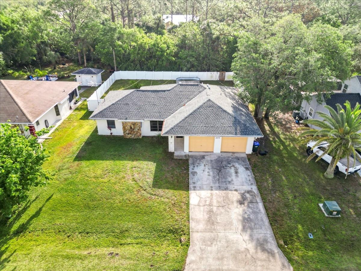 Image 34 of 37 For 2272 Palomar Street