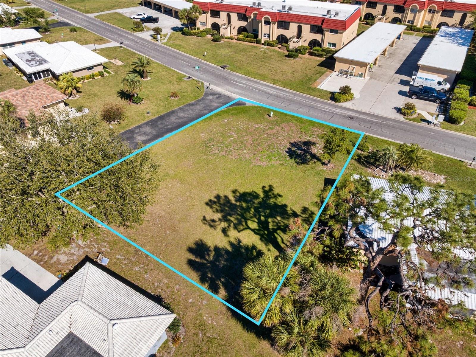Details for 531 Villa Park Drive 531, NOKOMIS, FL 34275