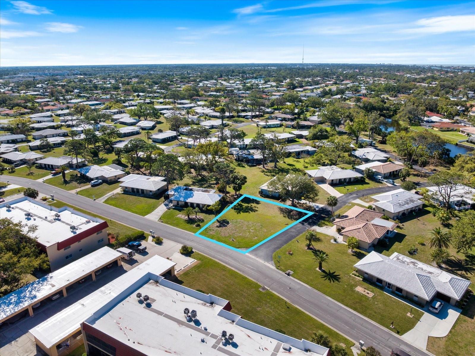 Image 12 of 12 For 531 Villa Park Drive 531