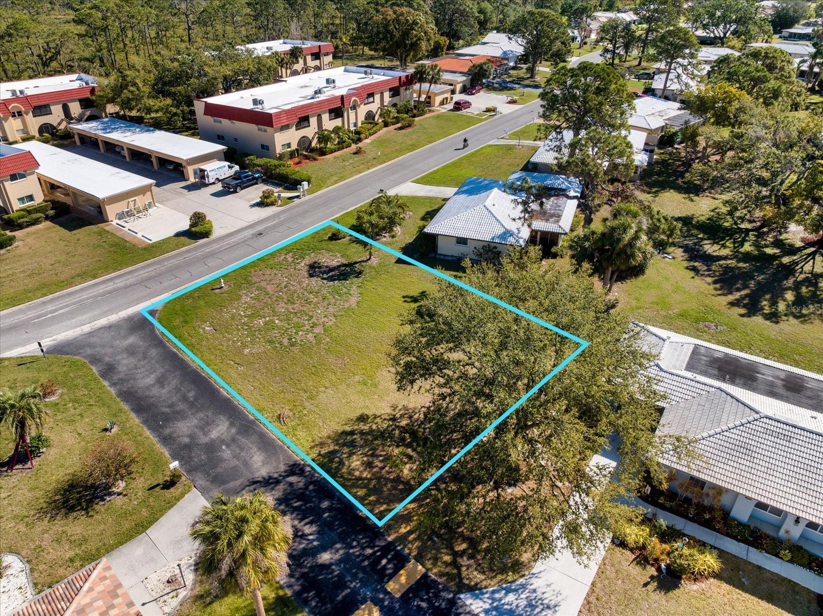 Image 2 of 12 For 531 Villa Park Drive 531