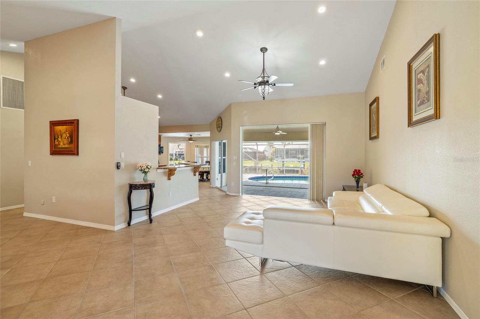 Image 12 of 69 For 2817 La Mancha Court