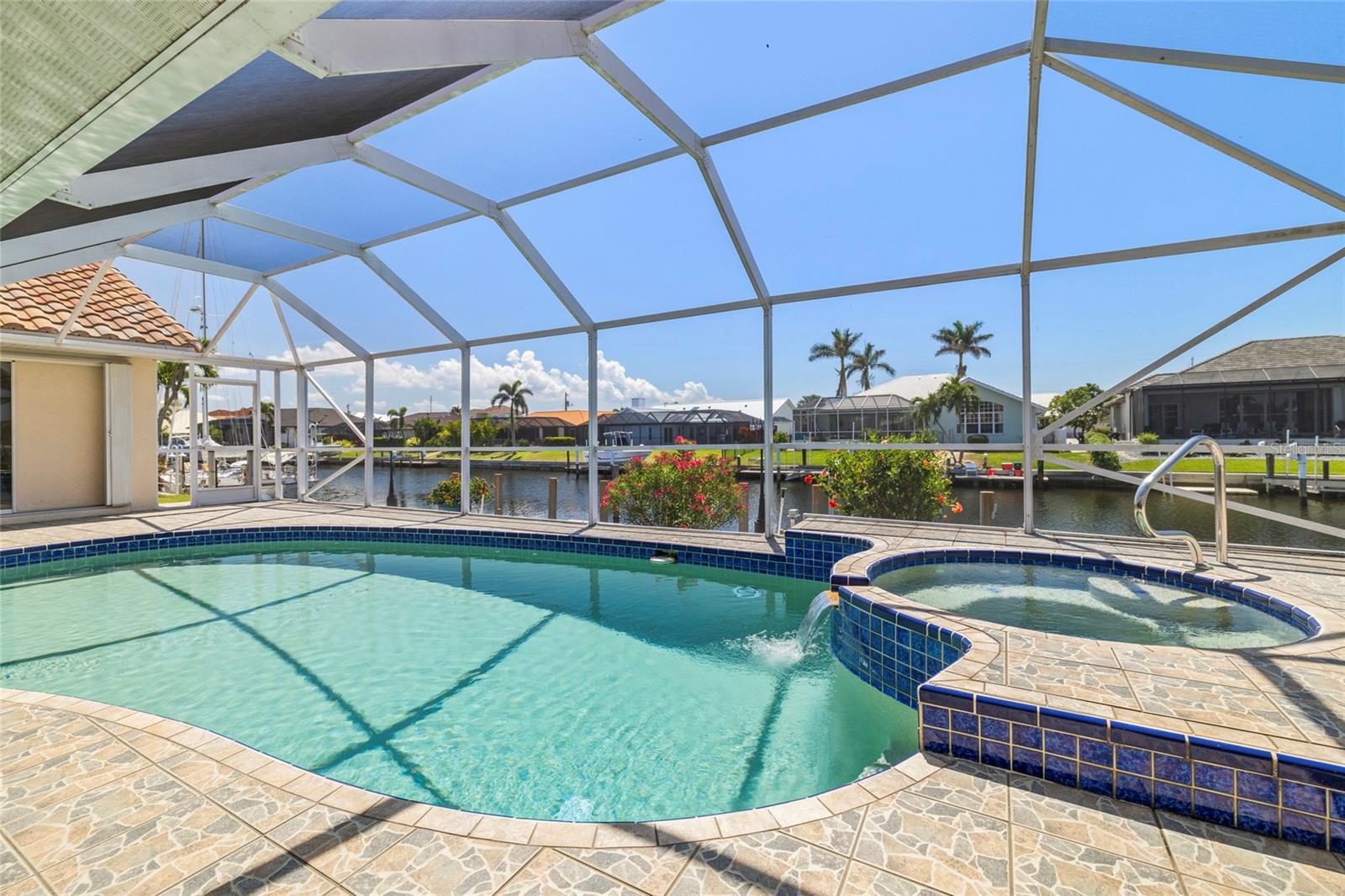 Image 2 of 69 For 2817 La Mancha Court