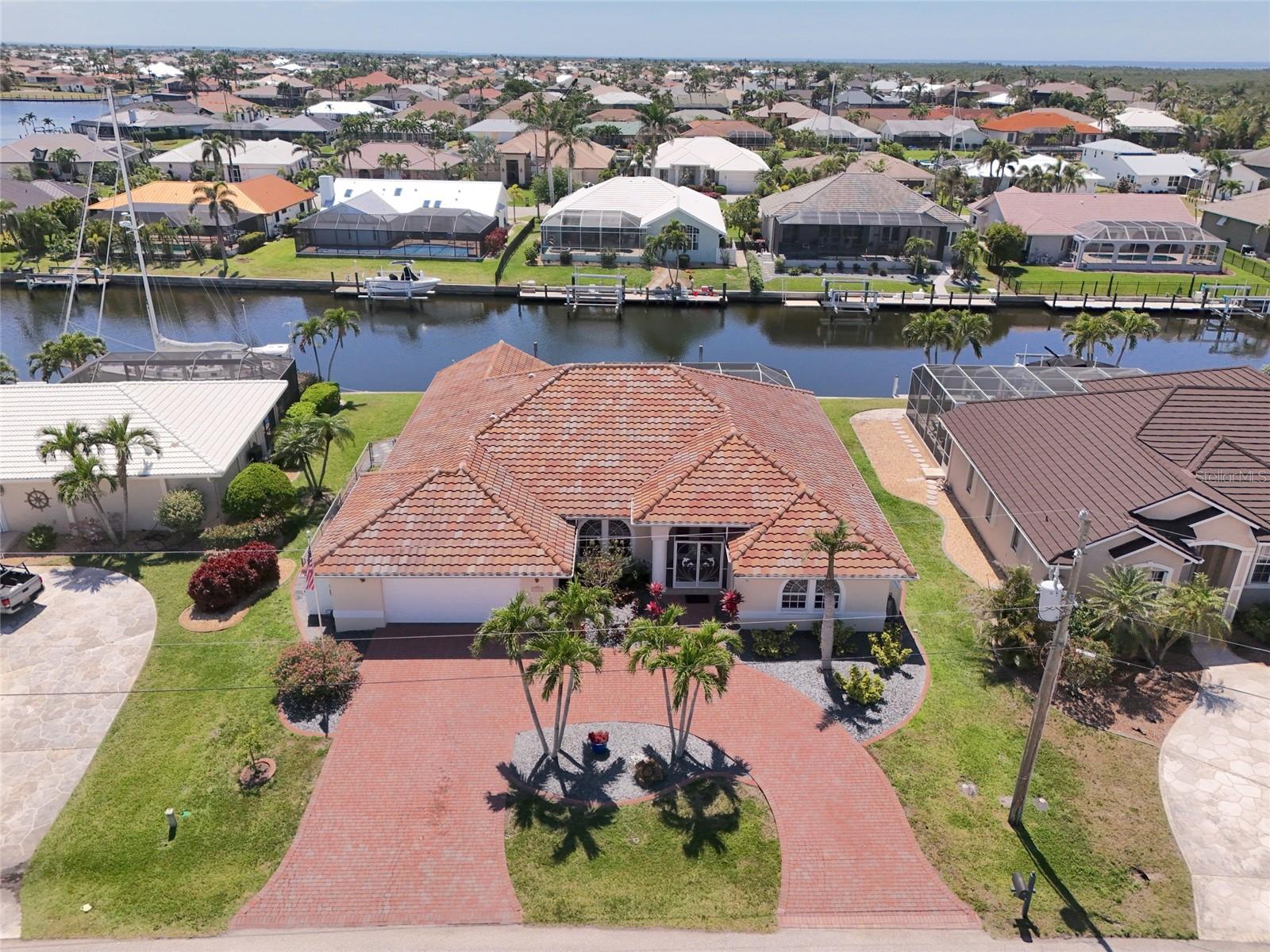 Image 61 of 69 For 2817 La Mancha Court