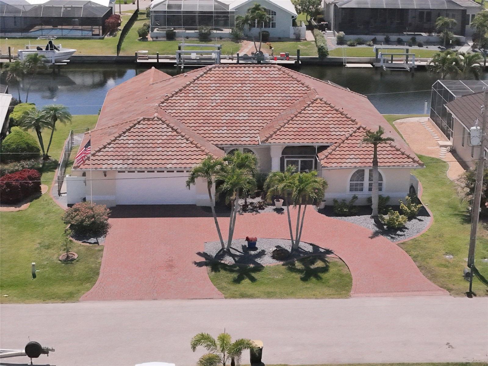 Image 62 of 69 For 2817 La Mancha Court