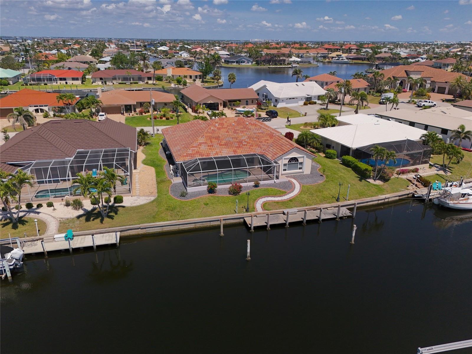 Image 66 of 69 For 2817 La Mancha Court