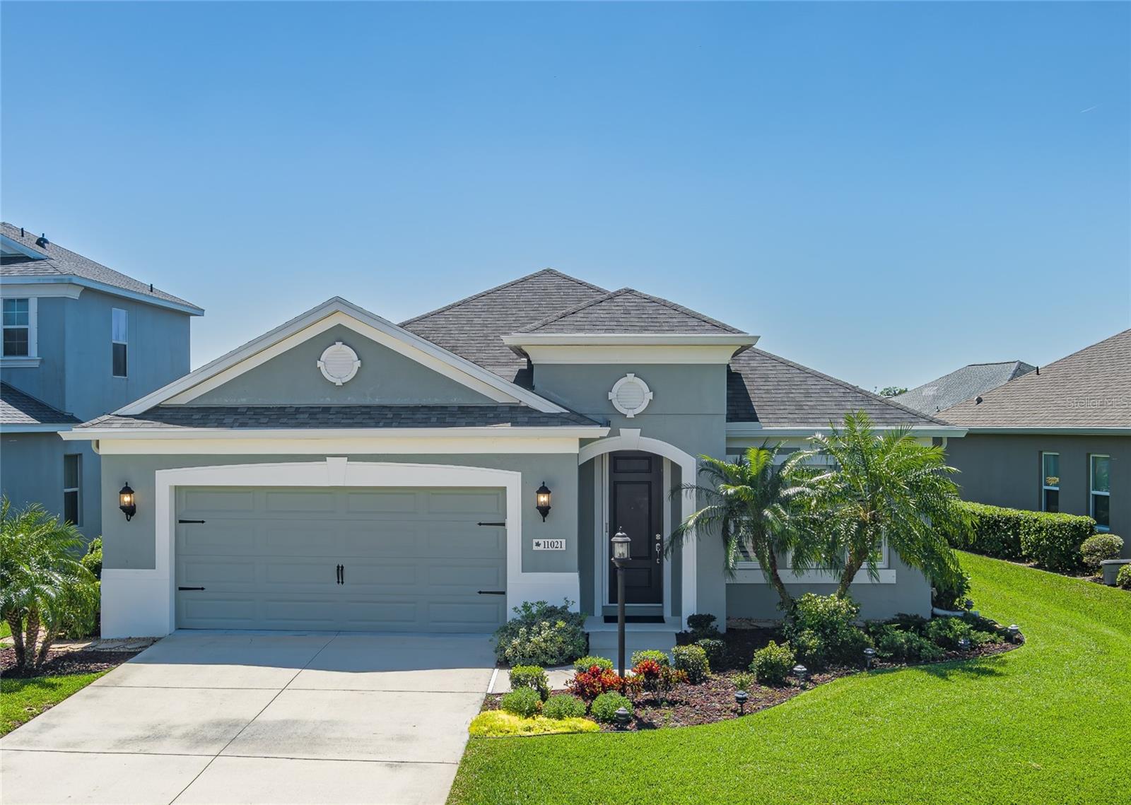 Details for 11021 Blue Magnolia Lane, PARRISH, FL 34219