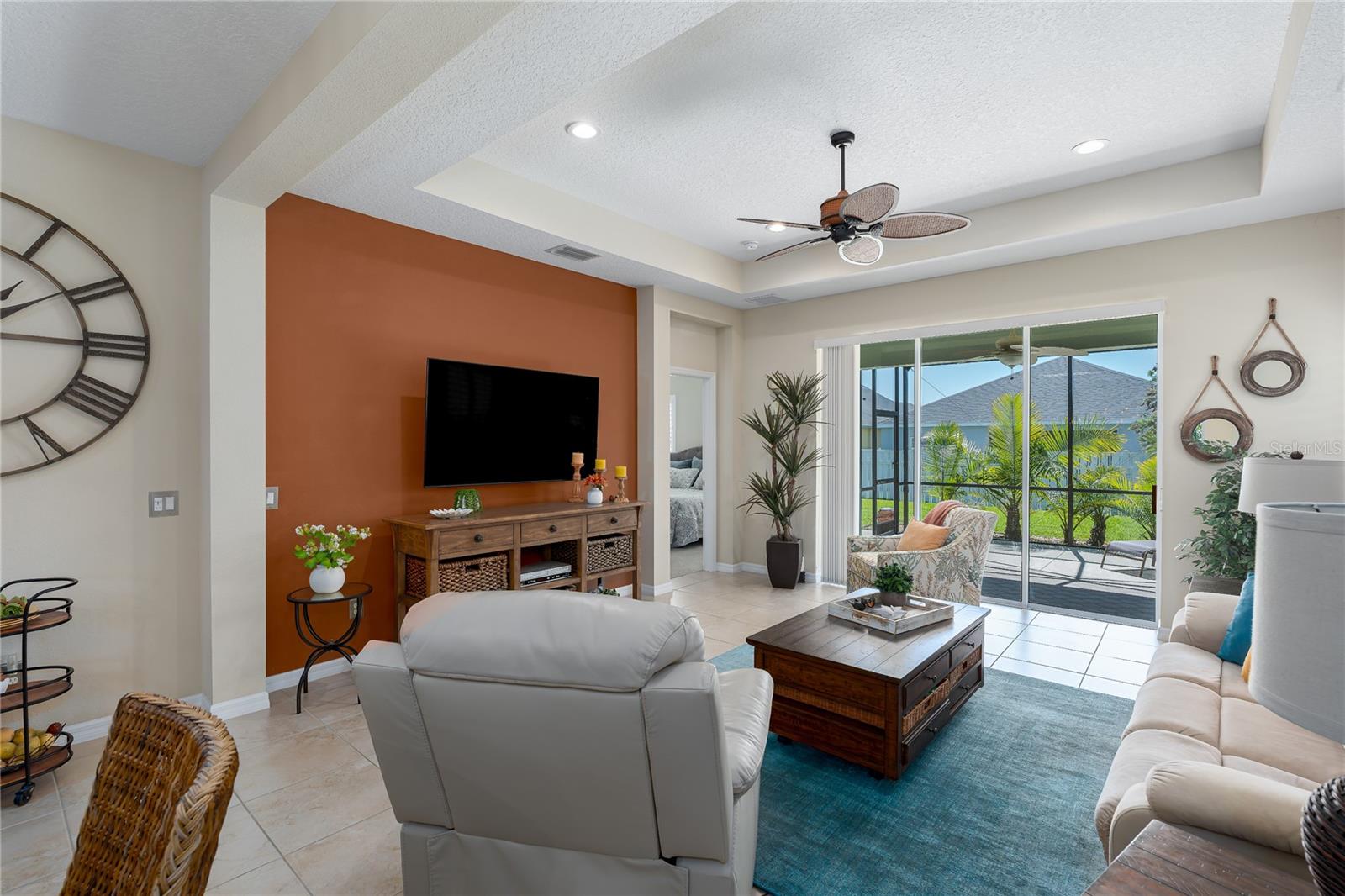 Image 15 of 41 For 11021 Blue Magnolia Lane