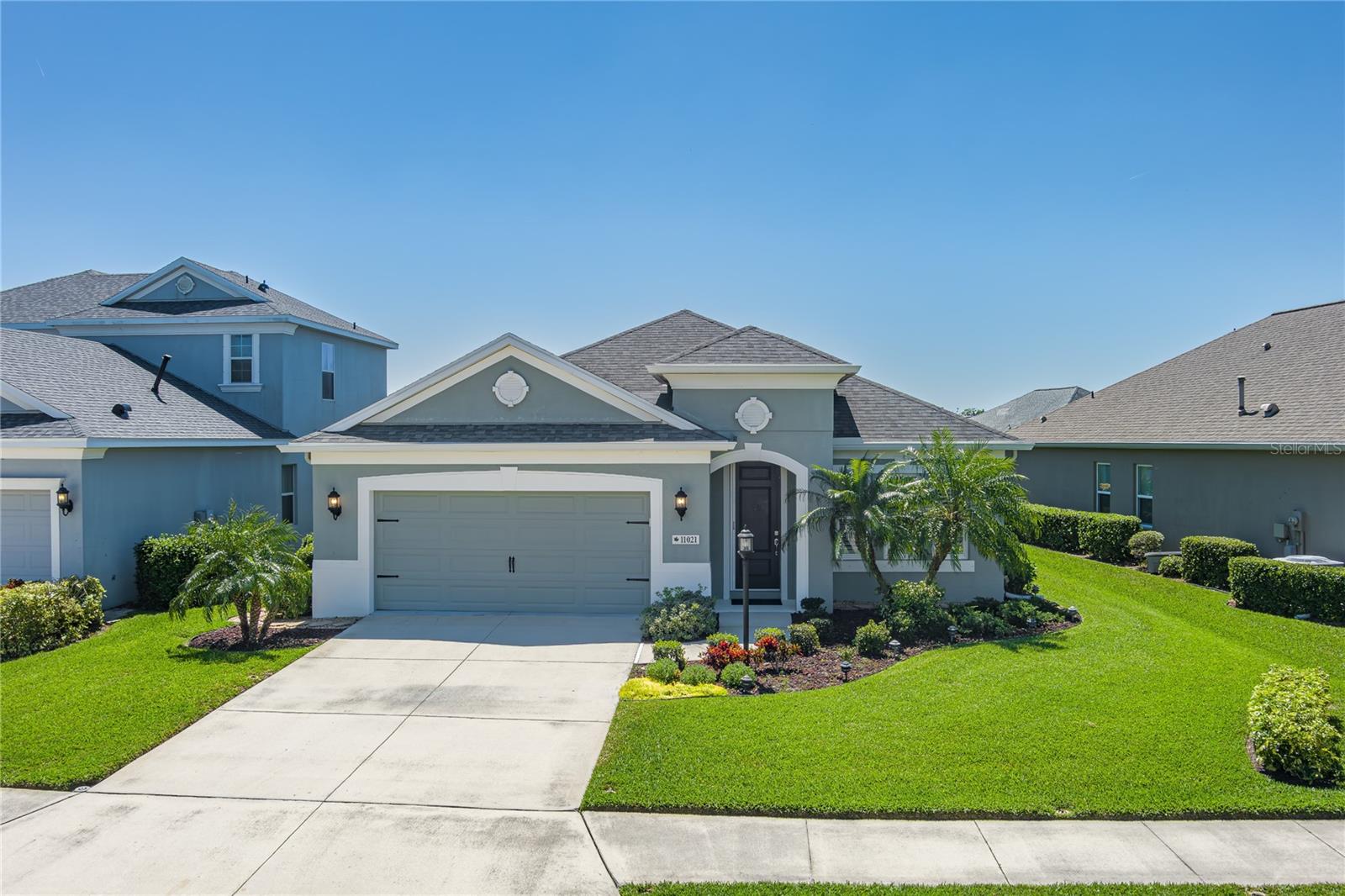 Image 2 of 41 For 11021 Blue Magnolia Lane