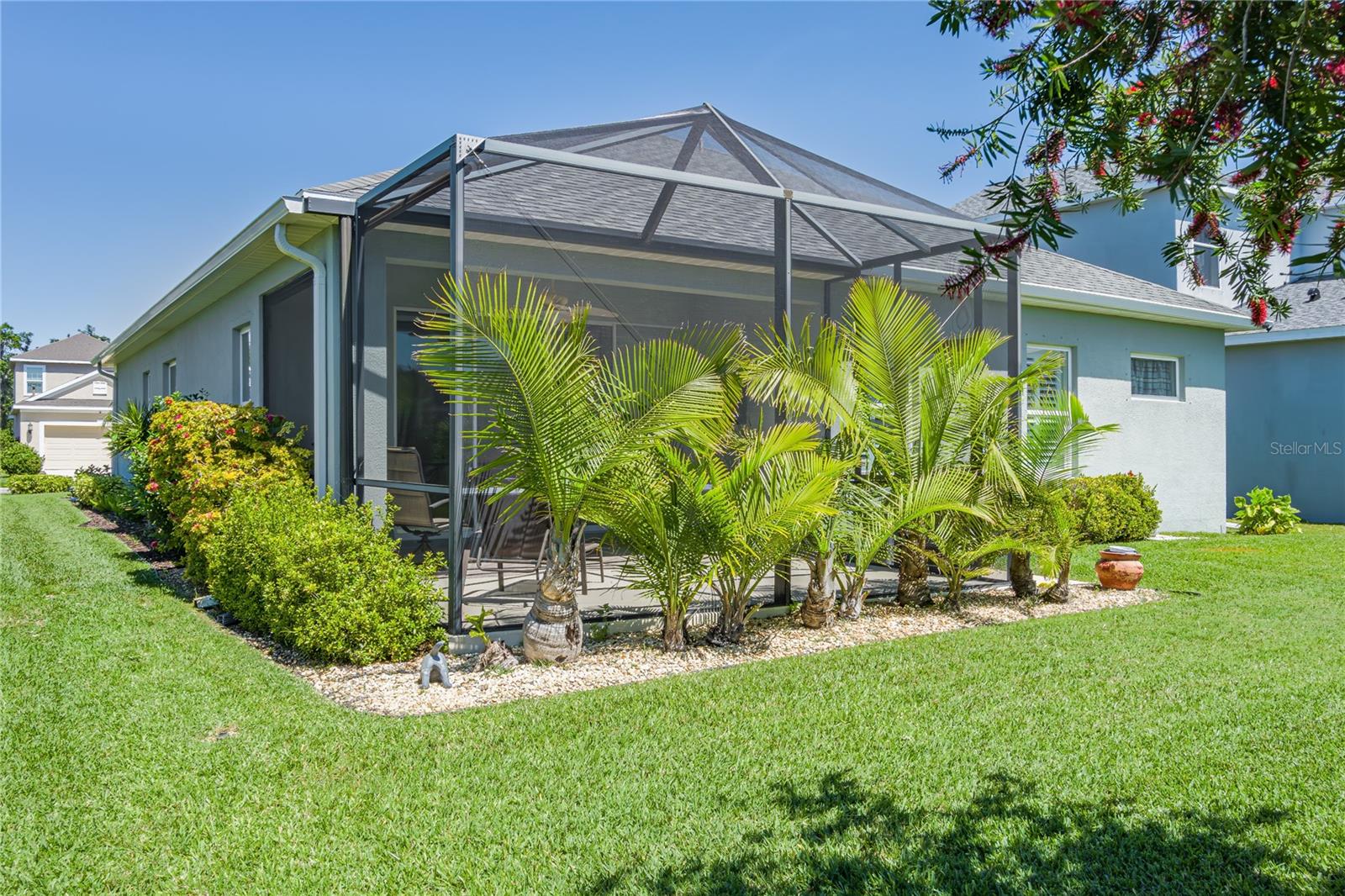 Image 33 of 41 For 11021 Blue Magnolia Lane