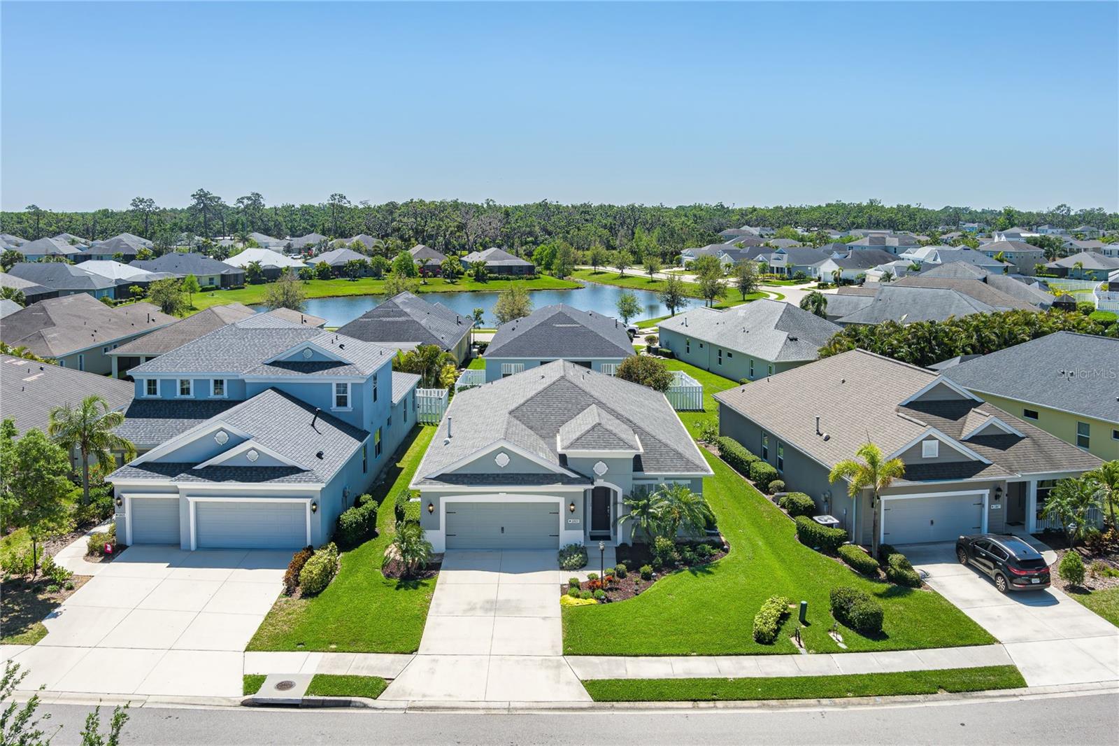 Image 41 of 41 For 11021 Blue Magnolia Lane