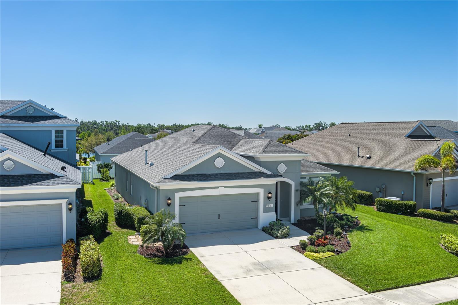 Image 5 of 41 For 11021 Blue Magnolia Lane
