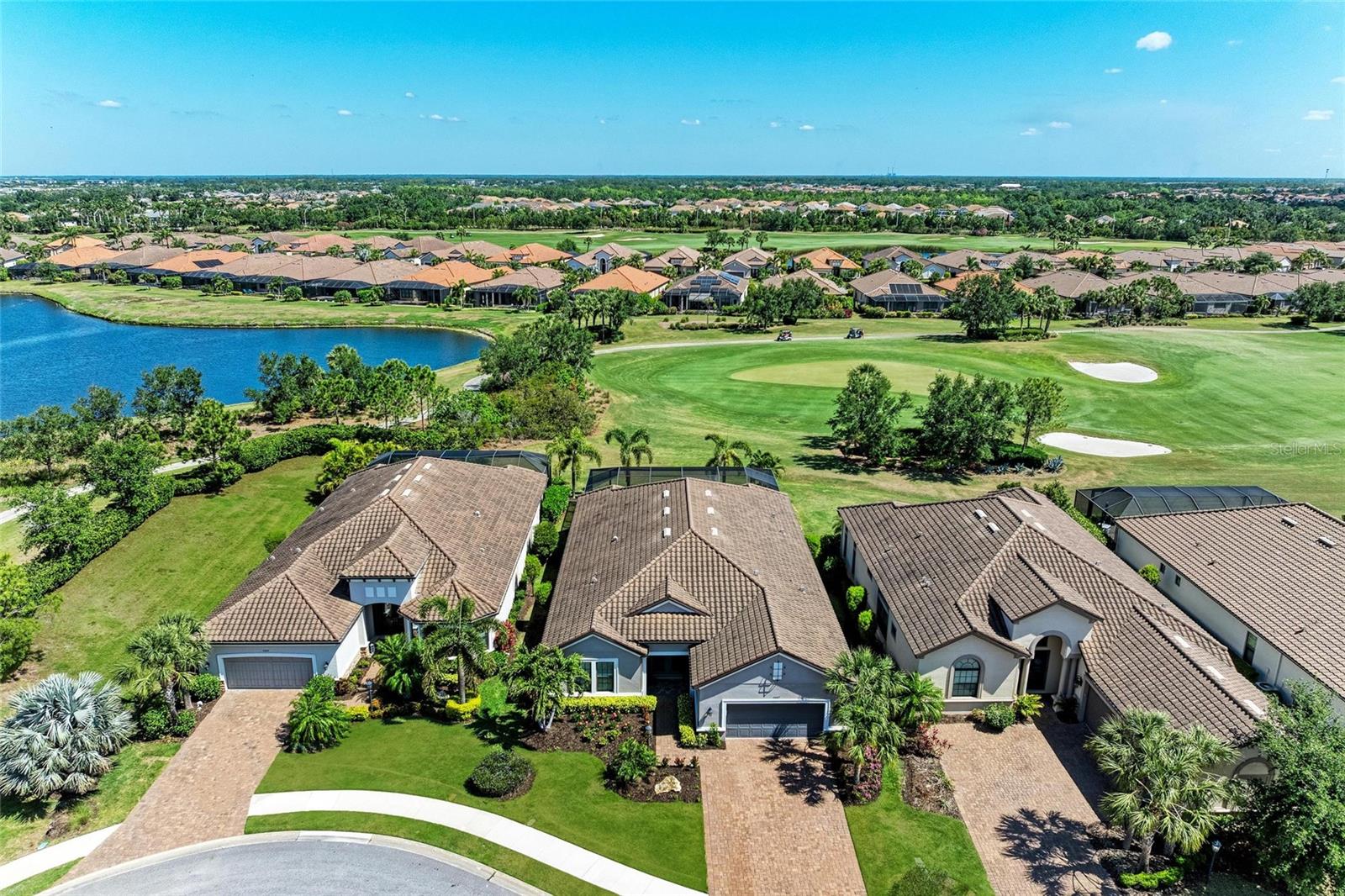 Details for 4607 Benito Court, BRADENTON, FL 34211
