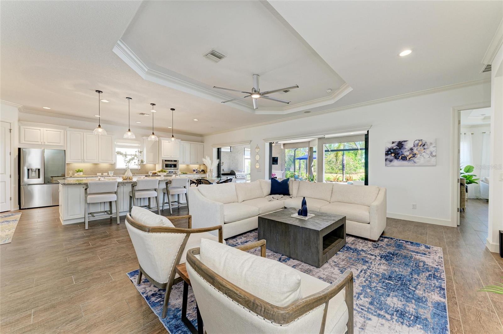 Image 10 of 90 For 4607 Benito Court